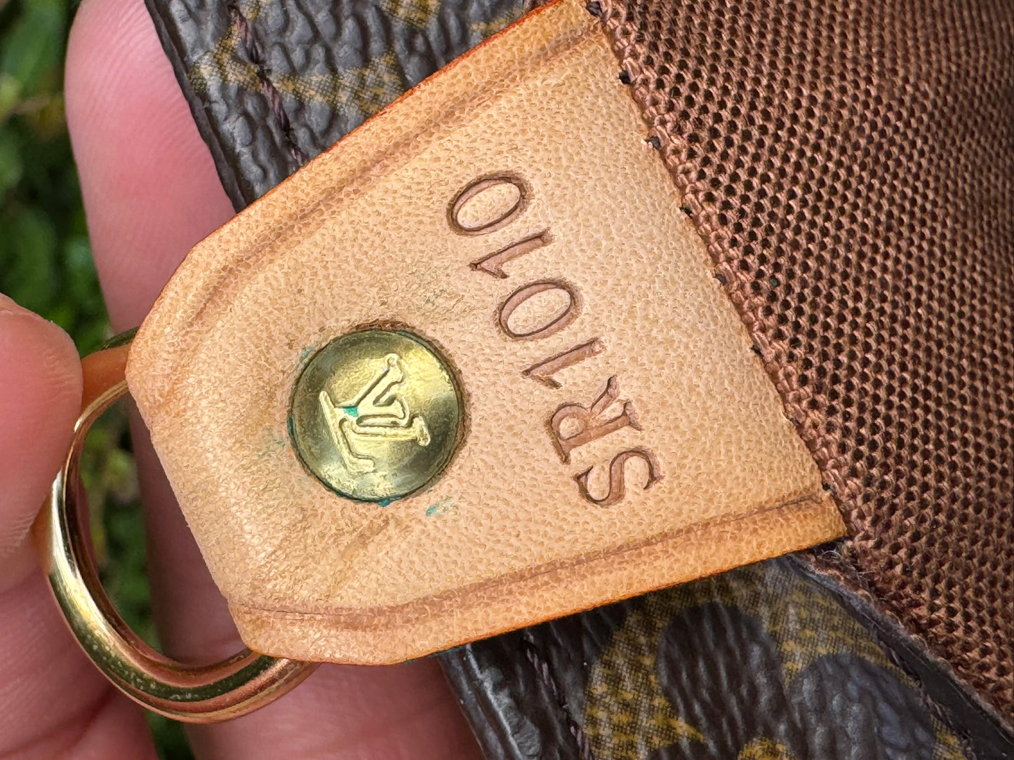 Louis Vuitton Vavin PM