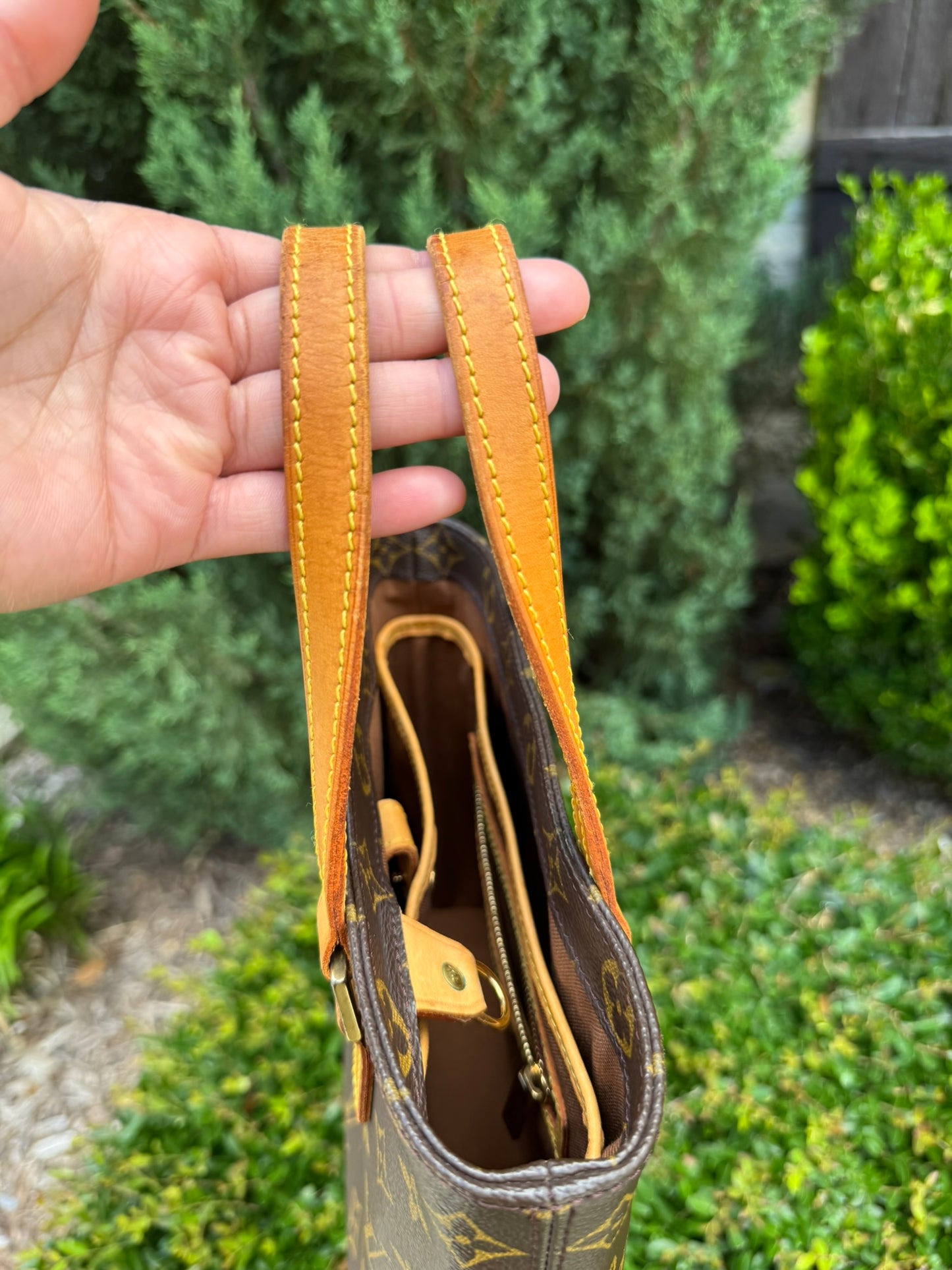 Louis Vuitton Vavin PM