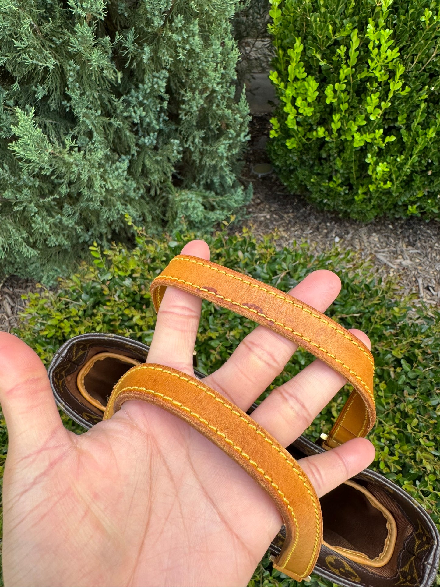 Louis Vuitton Vavin PM