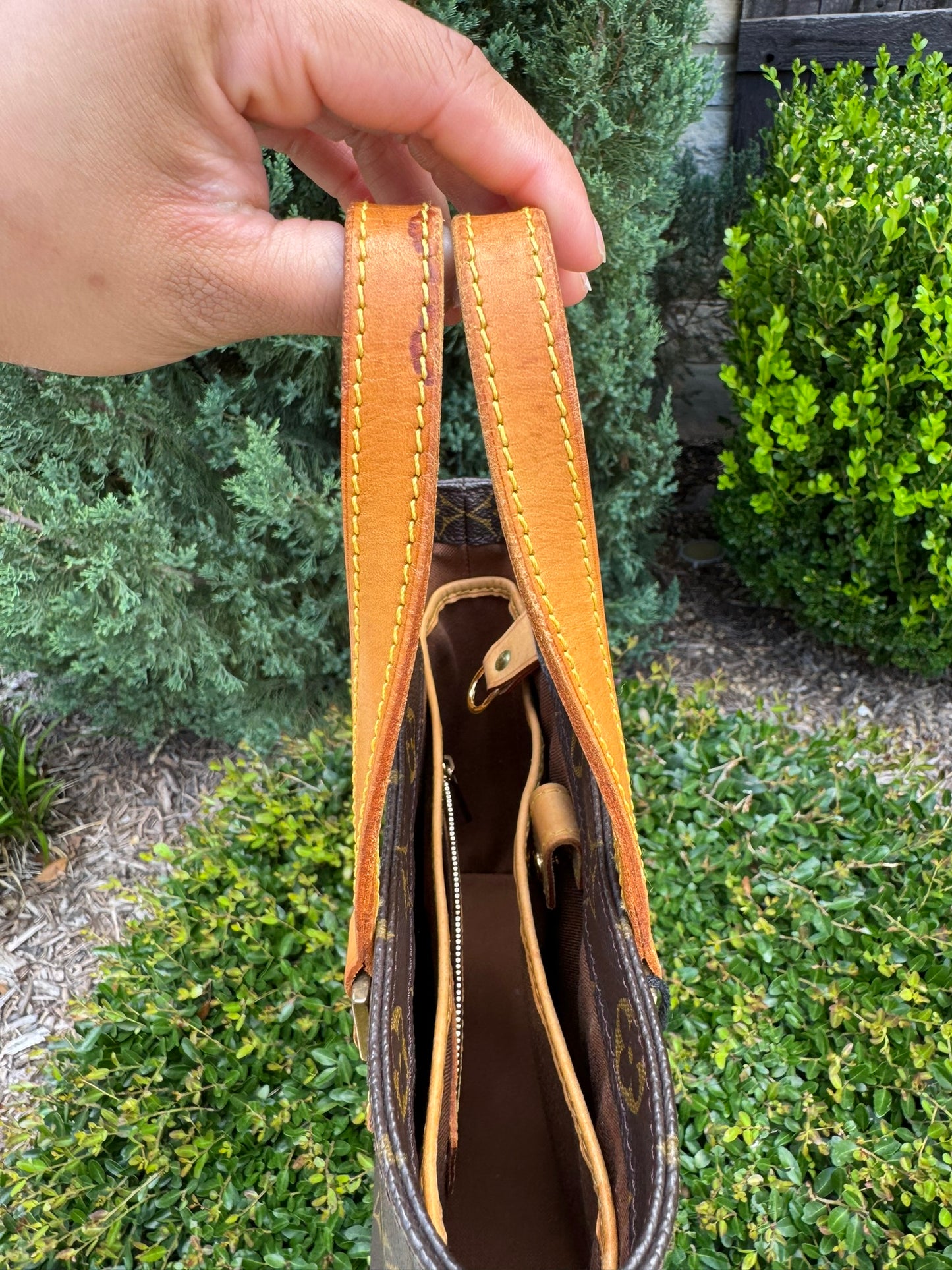 Louis Vuitton Vavin PM