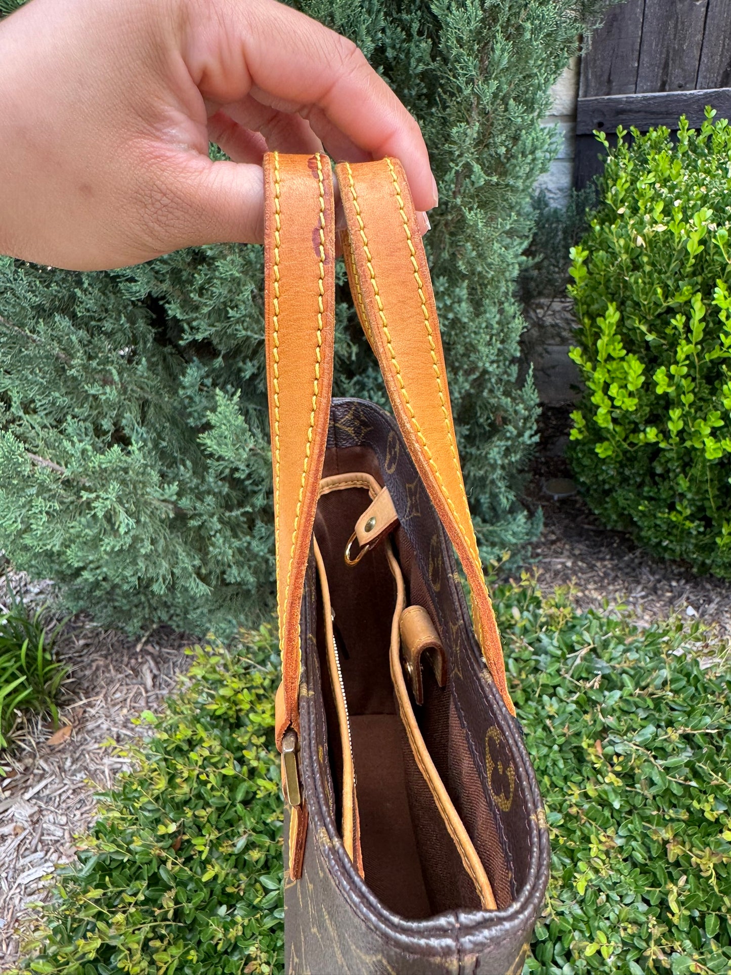 Louis Vuitton Vavin PM
