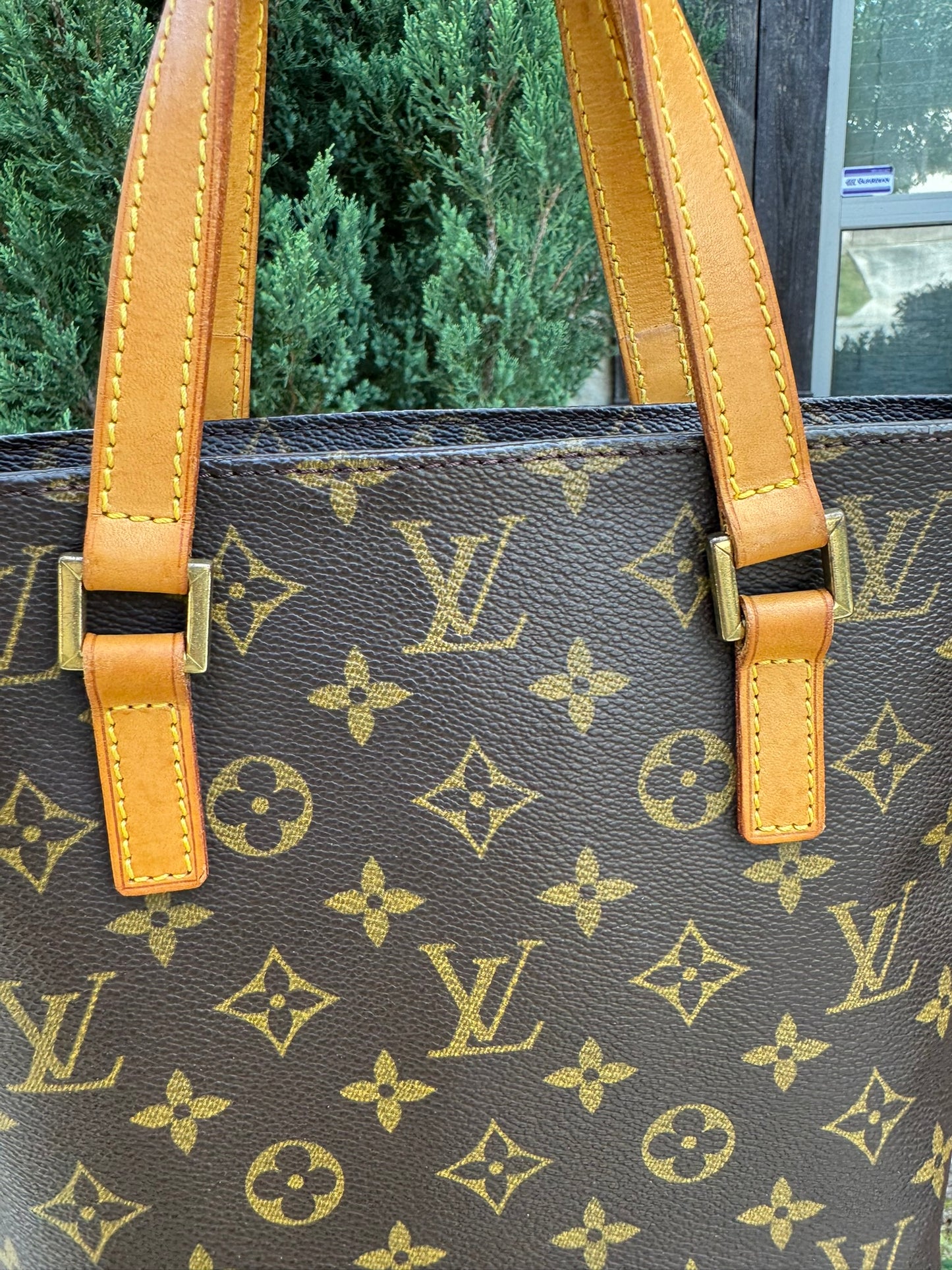 Louis Vuitton Vavin PM