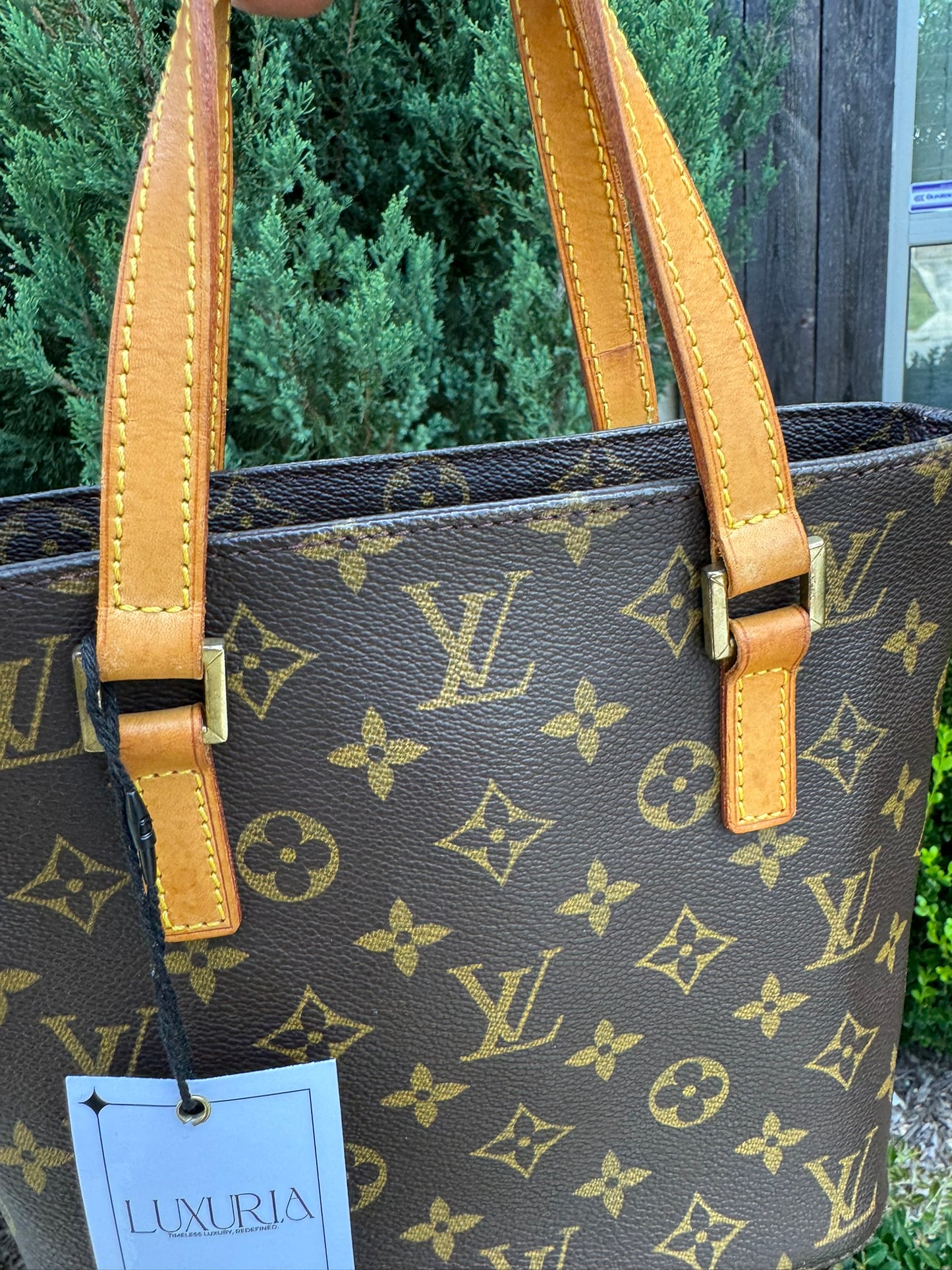 Louis Vuitton Vavin PM