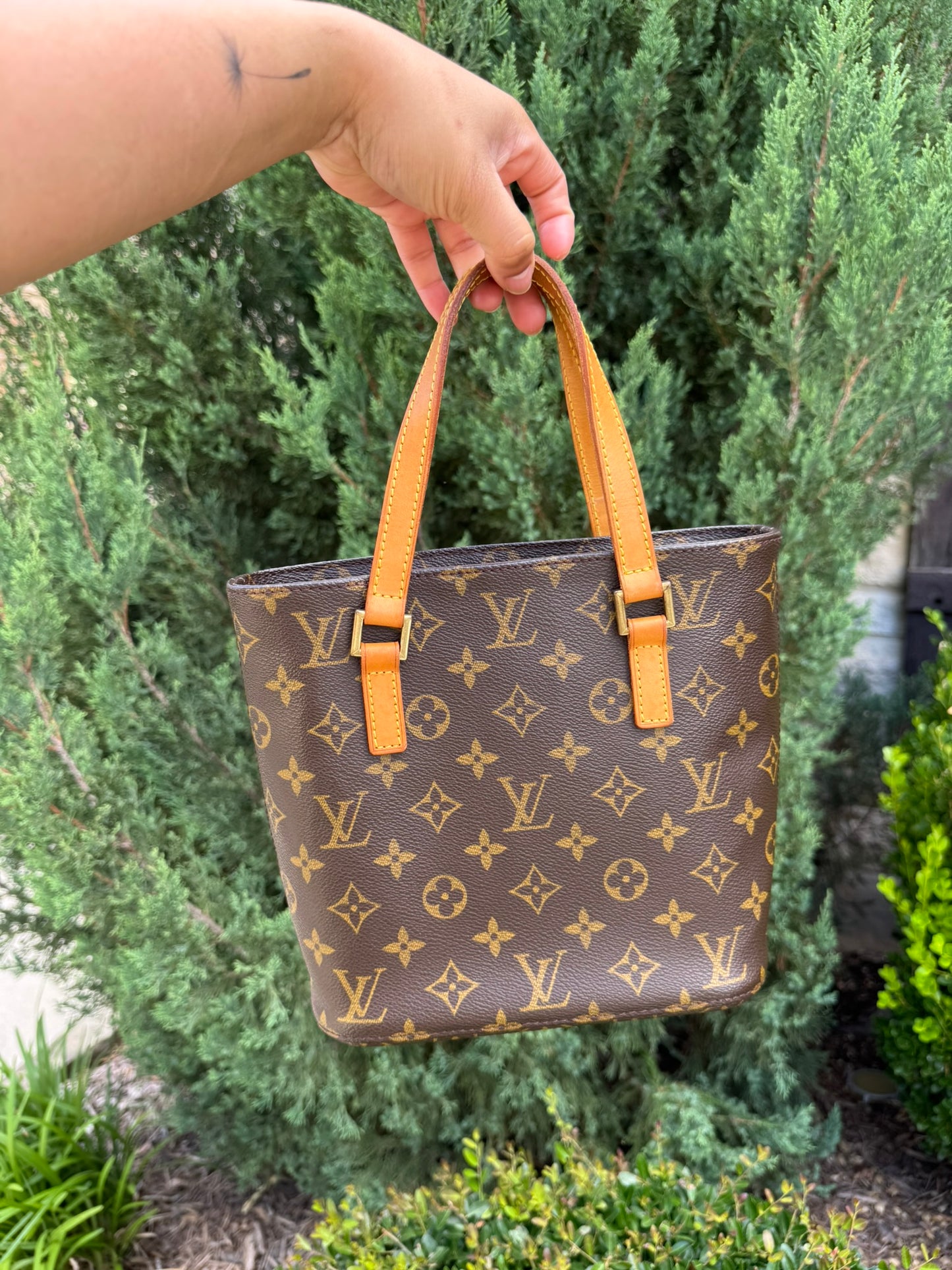 Louis Vuitton Vavin PM