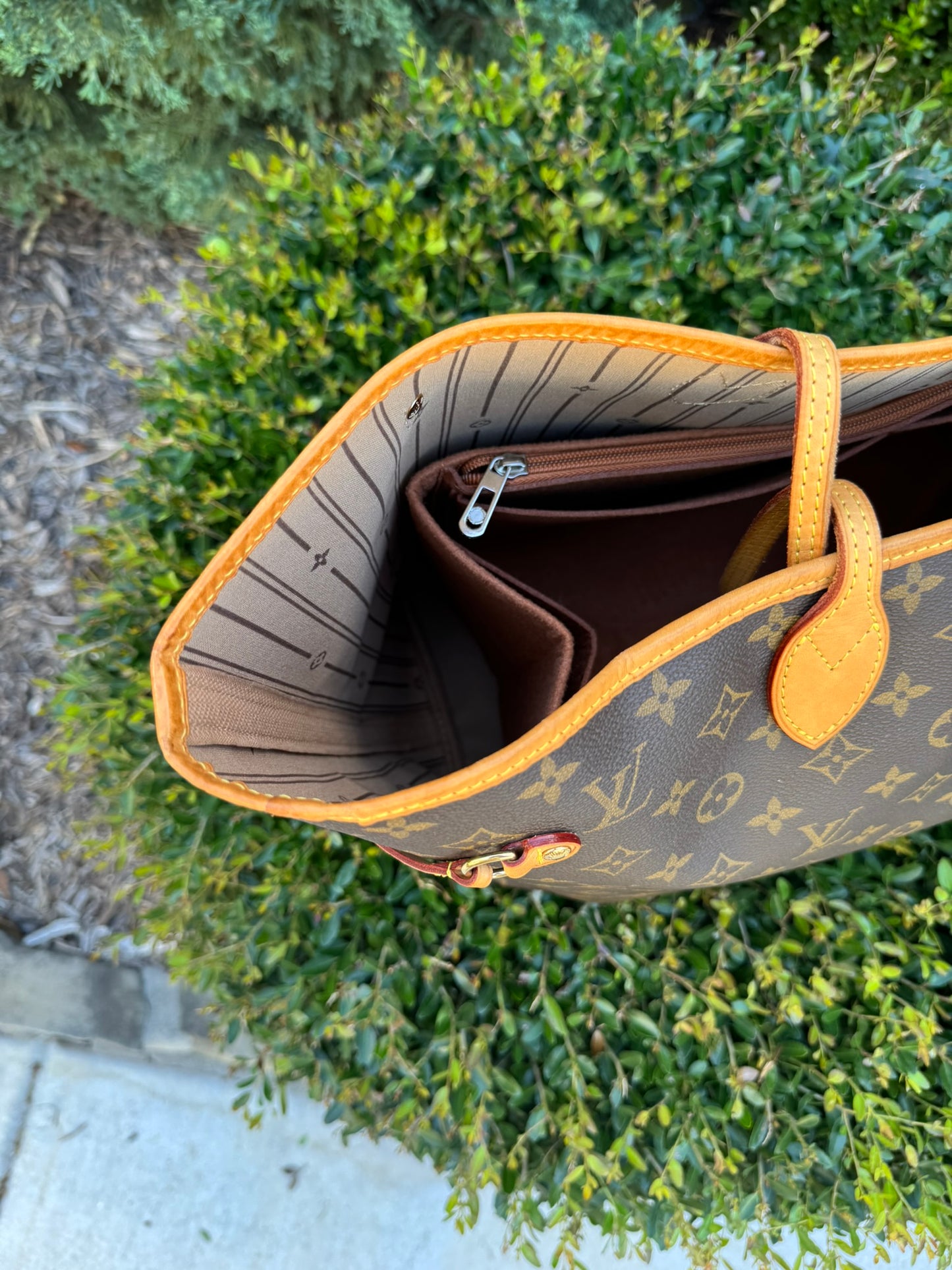 Louis Vuitton Neverfull GM