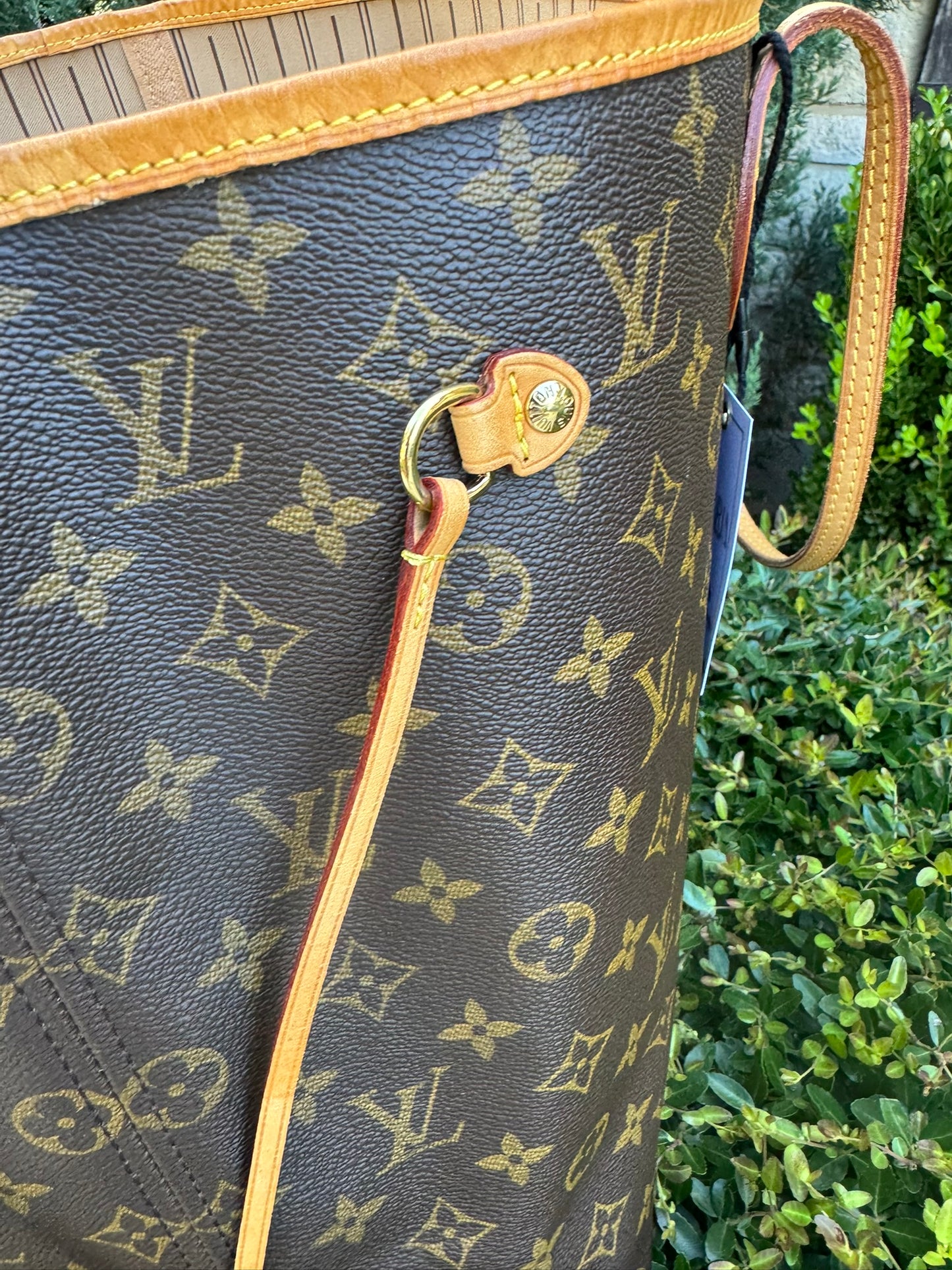 Louis Vuitton Neverfull GM