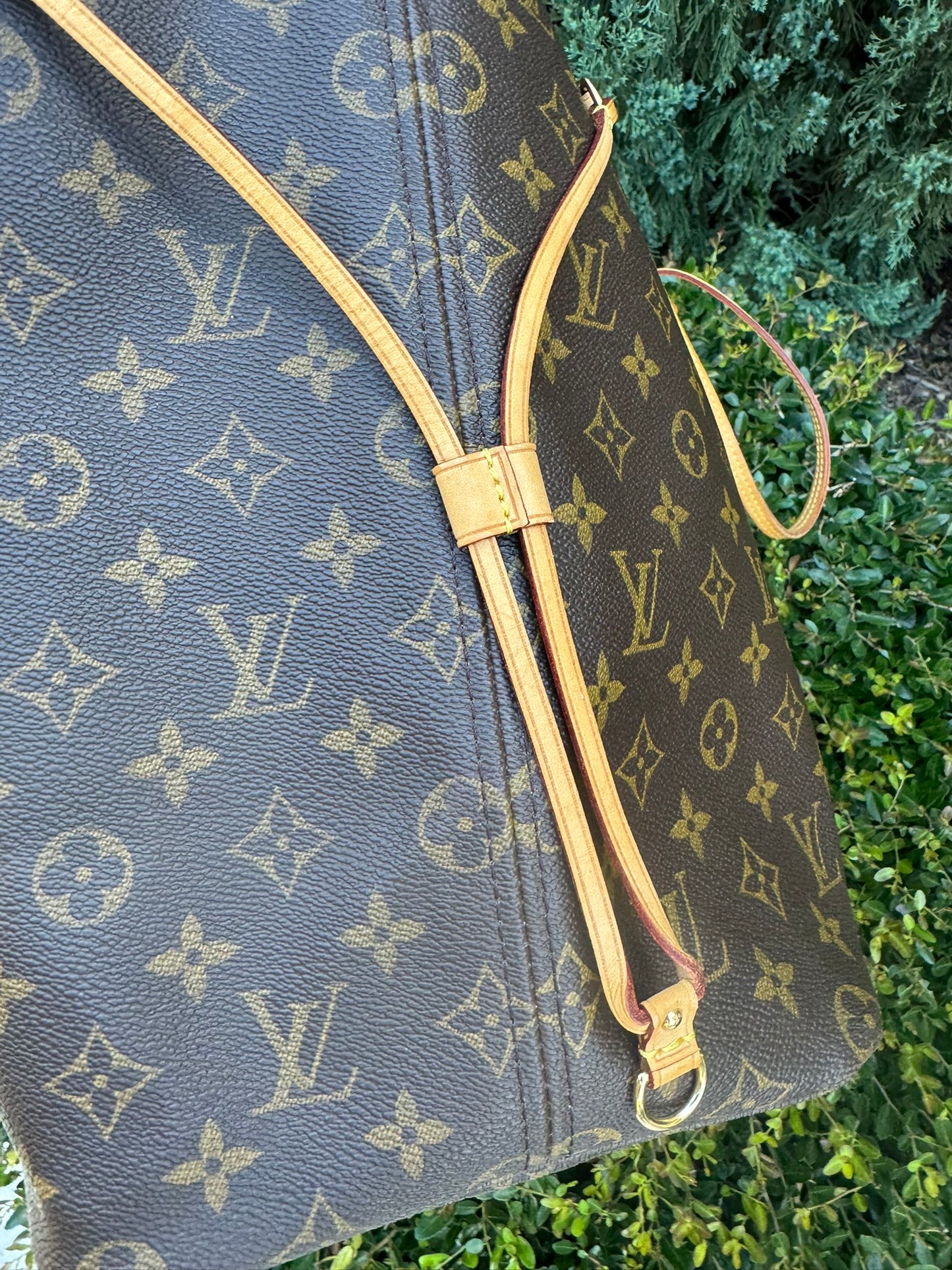 Louis Vuitton Neverfull GM