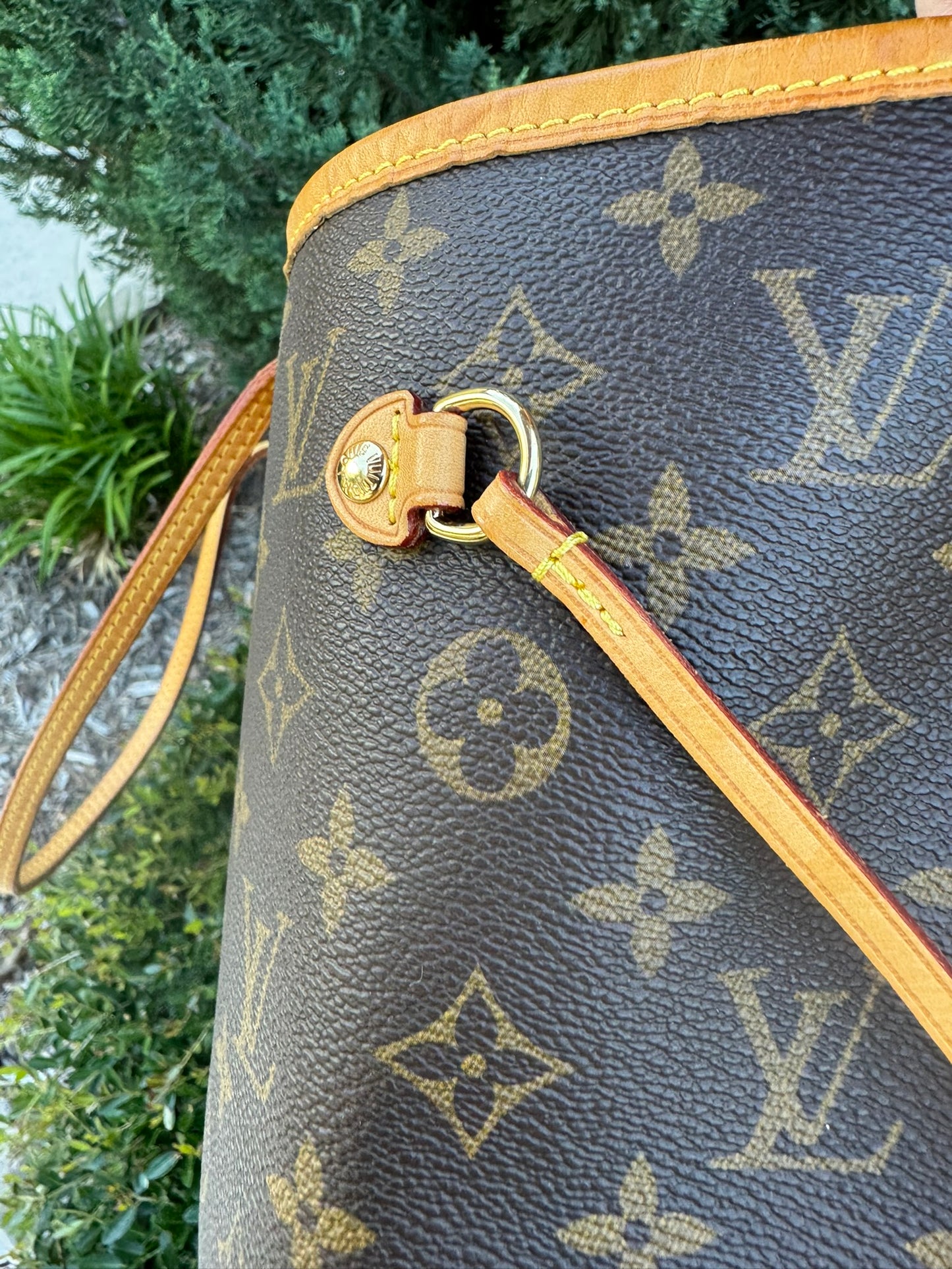 Louis Vuitton Neverfull GM
