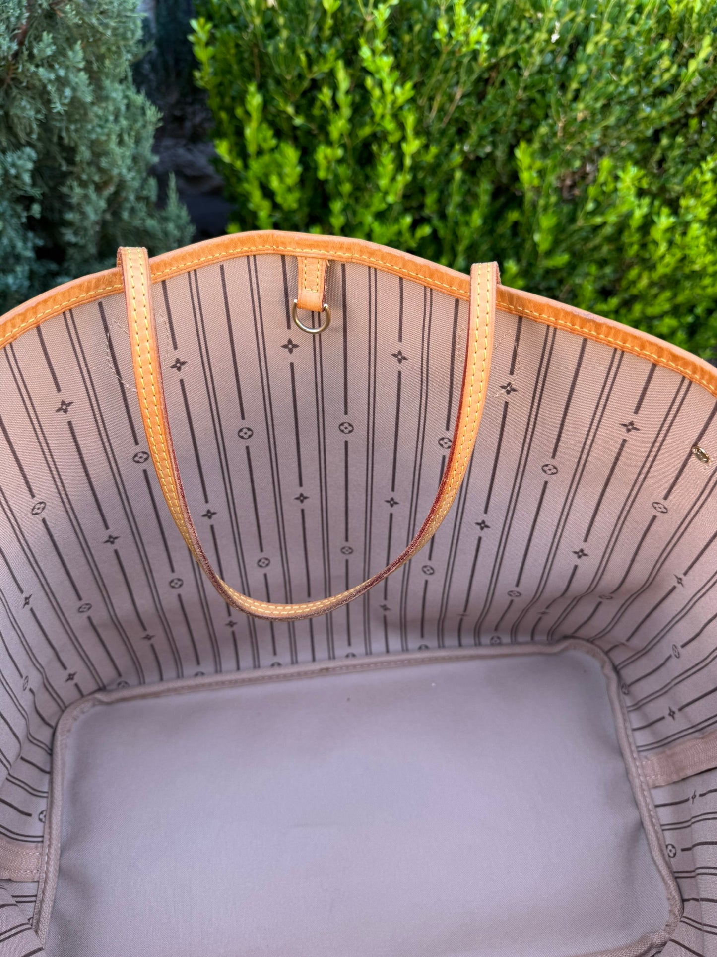 Louis Vuitton Neverfull GM