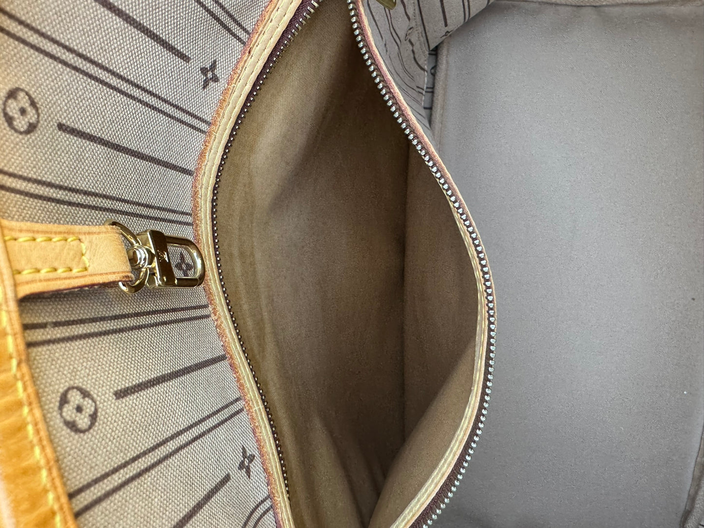 Louis Vuitton Neverfull GM