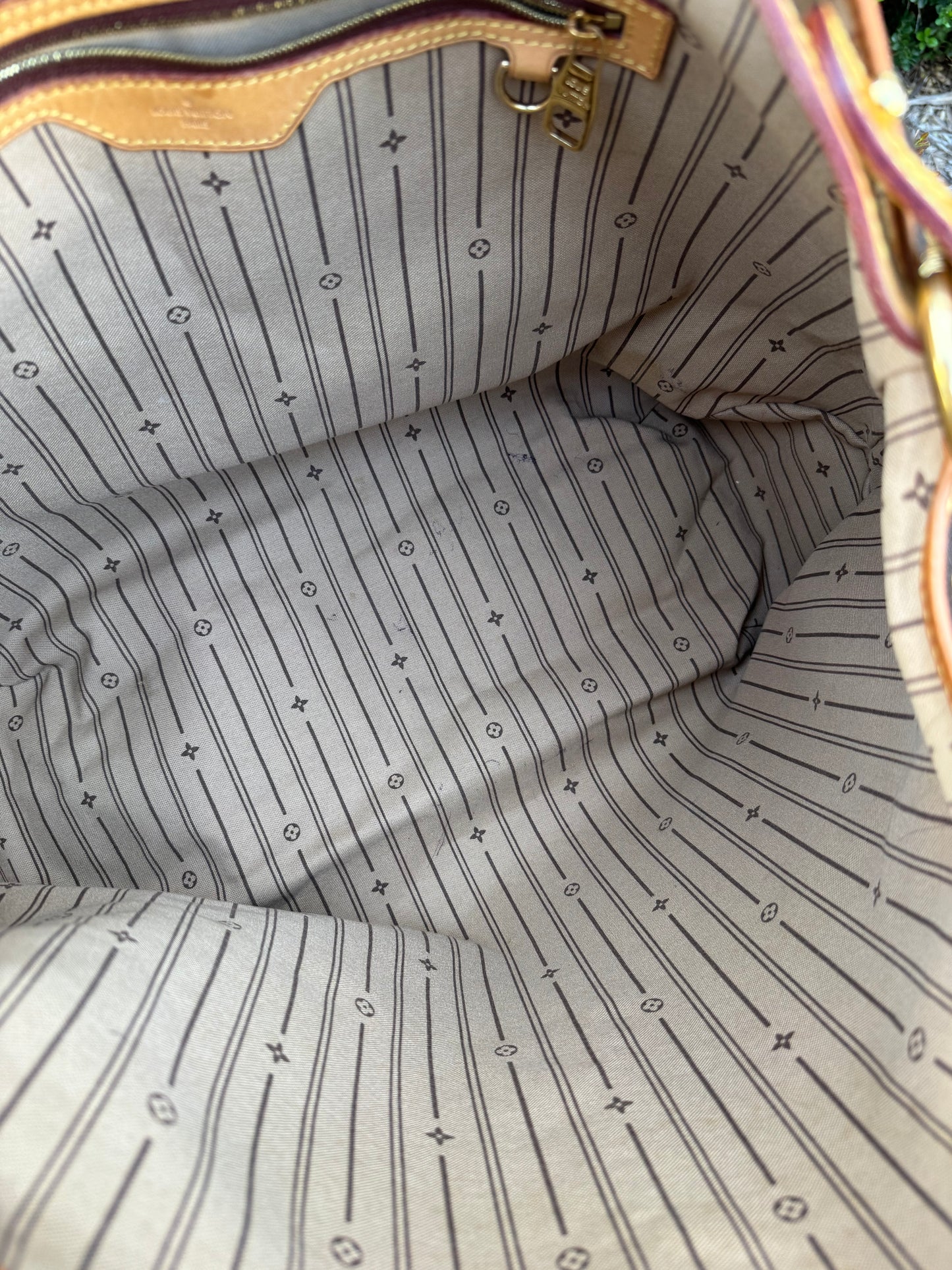 Louis Vuitton Delightful GM