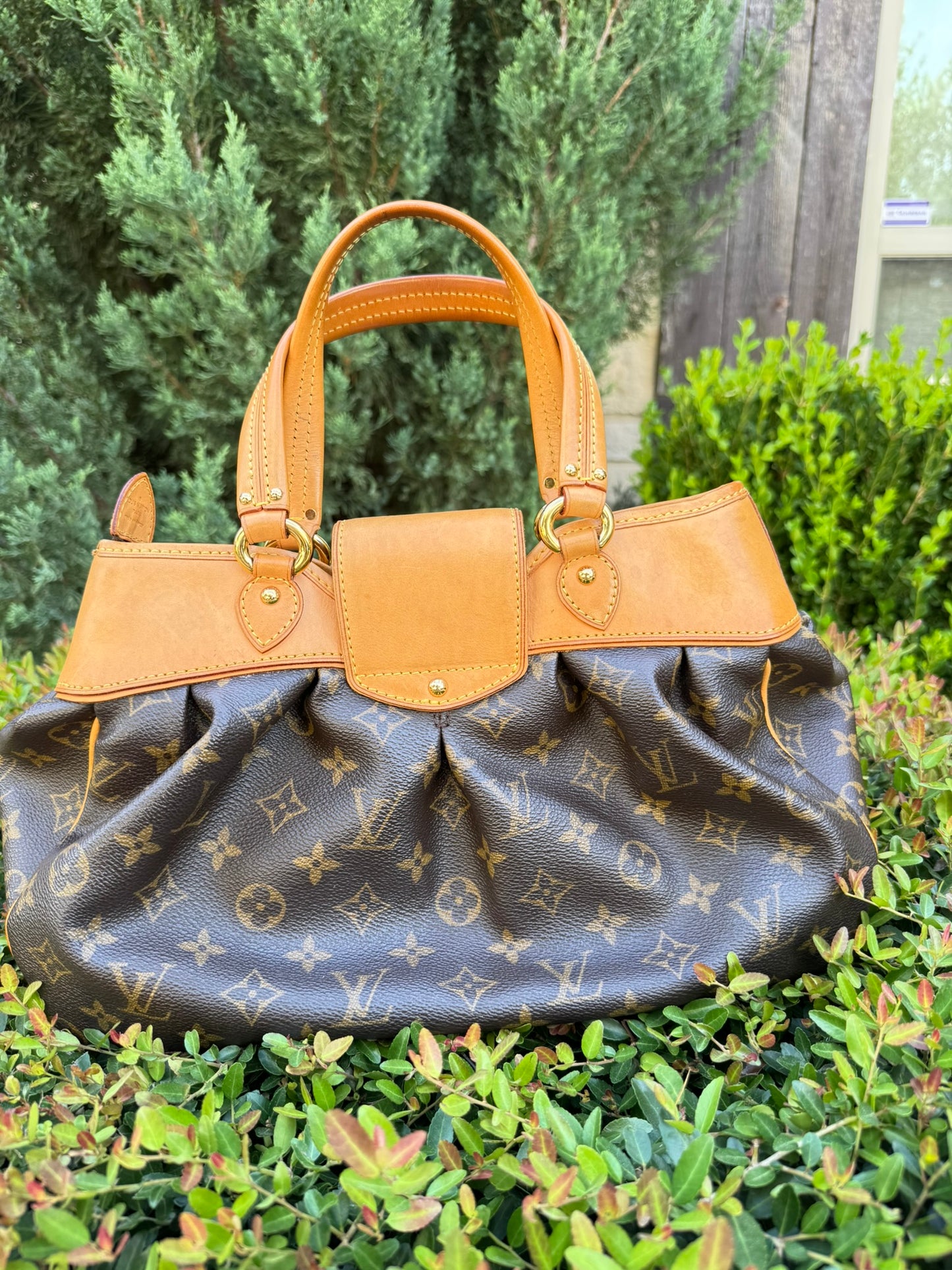 Louis Vuitton Boétie PM