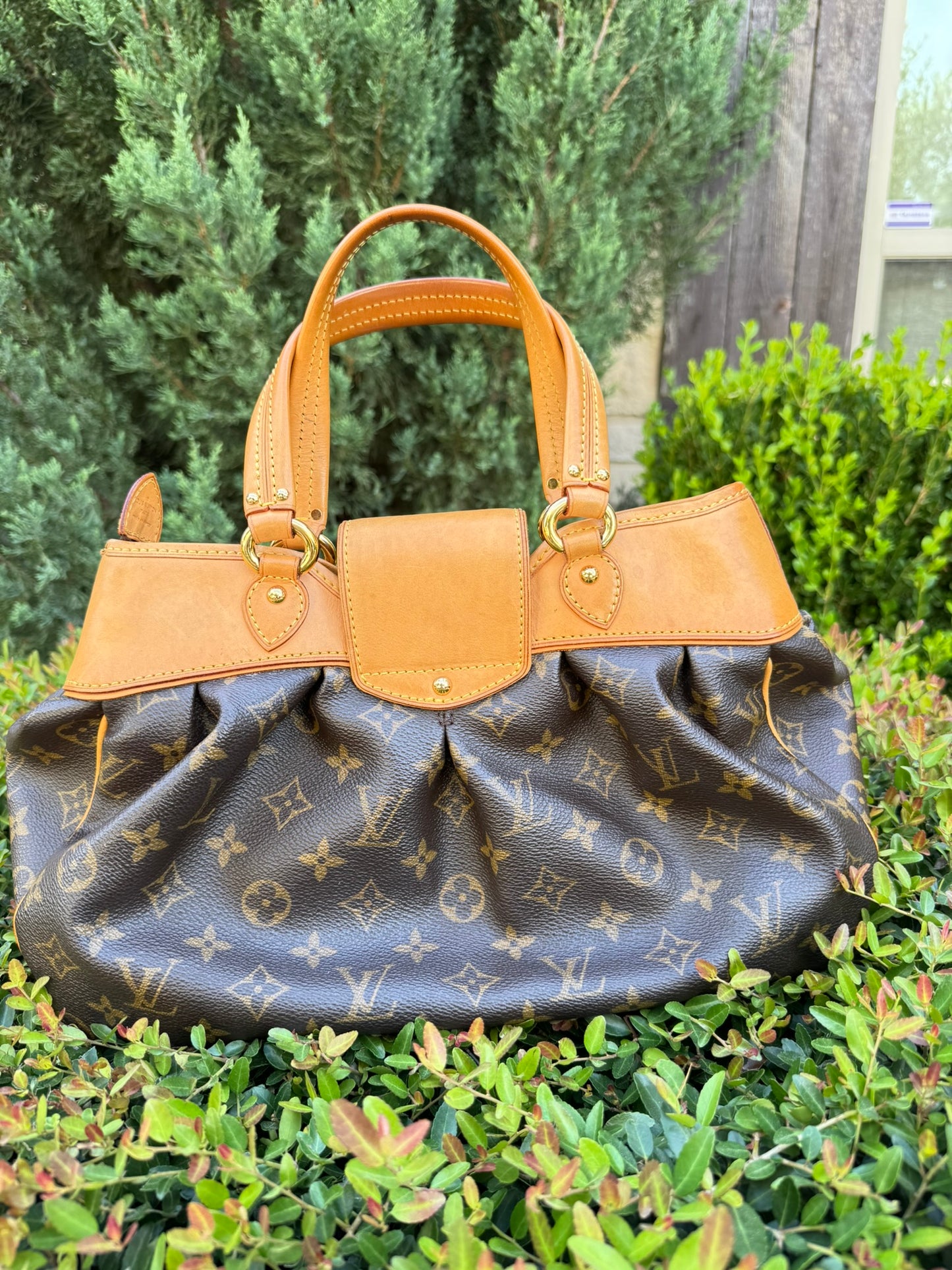 Louis Vuitton Boétie PM