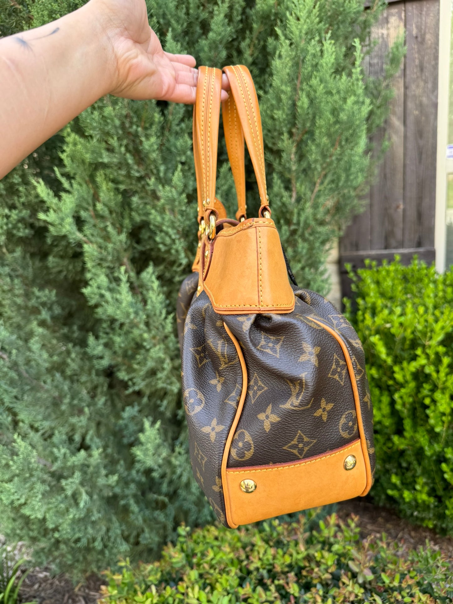 Louis Vuitton Boétie PM