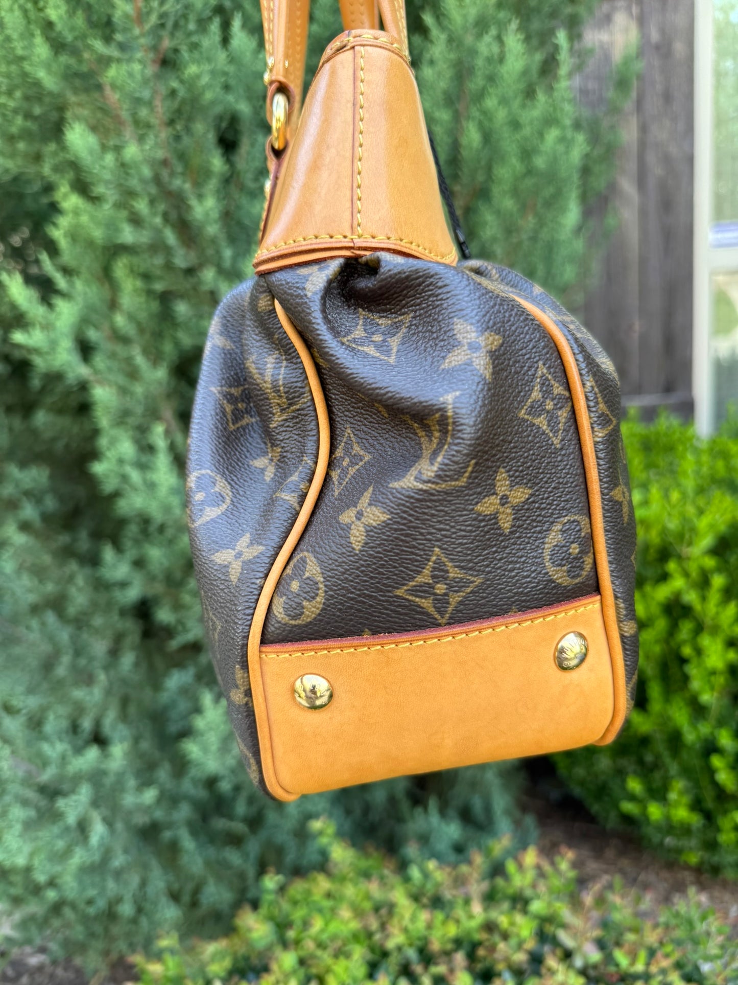 Louis Vuitton Boétie PM