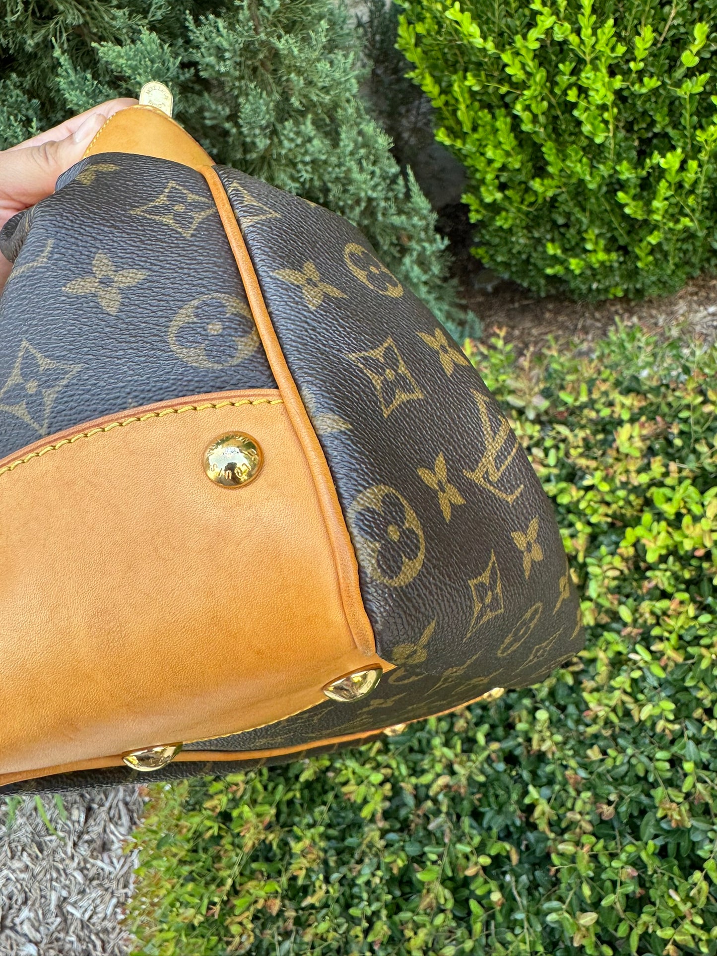 Louis Vuitton Boétie PM