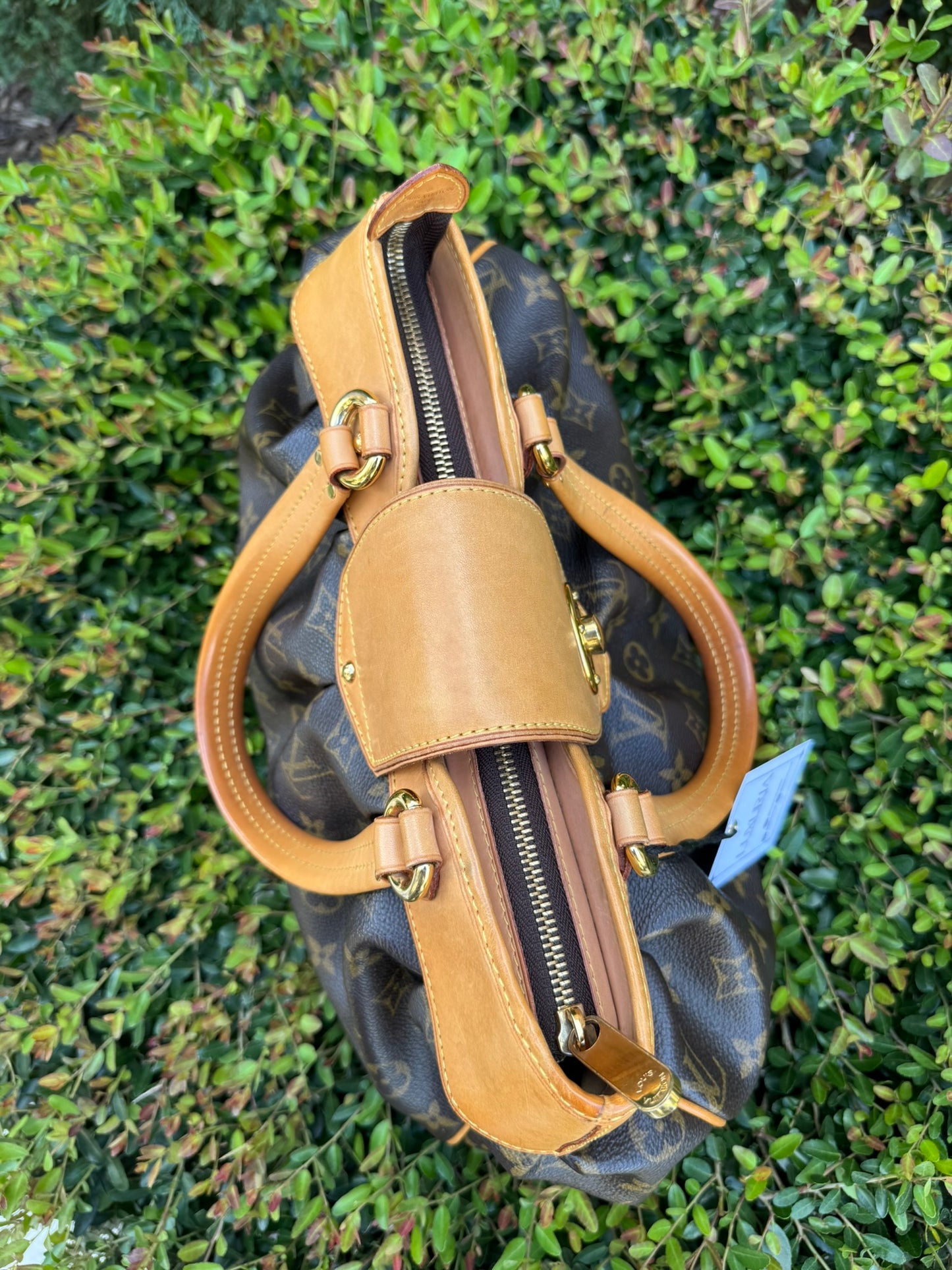 Louis Vuitton Boétie PM