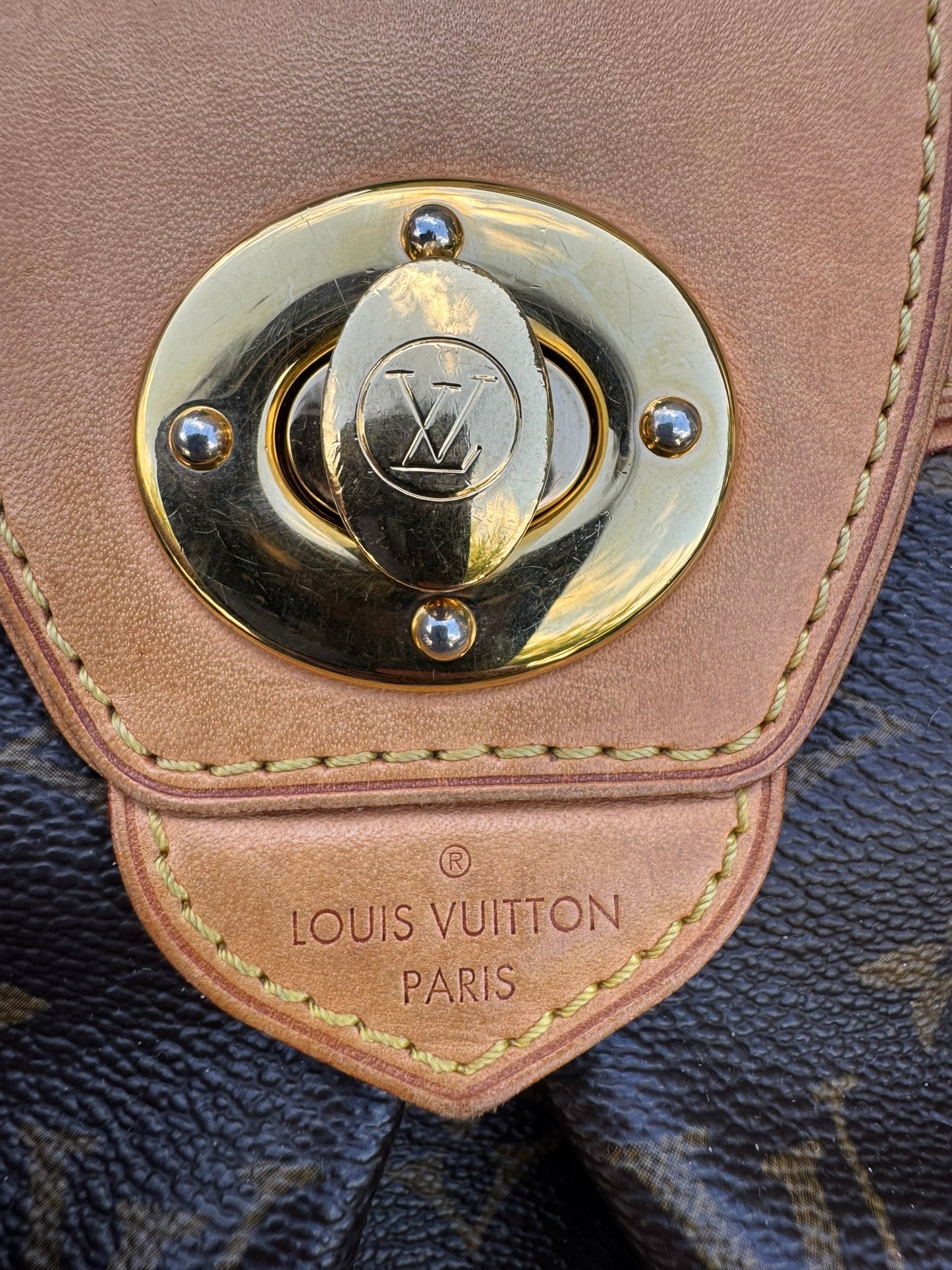 Louis Vuitton Boétie PM