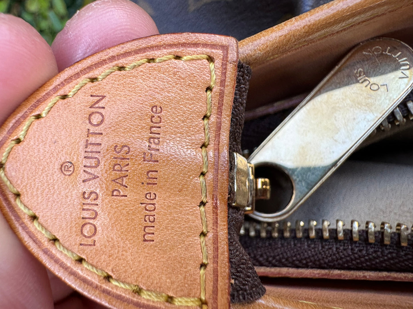 Louis Vuitton Boétie PM