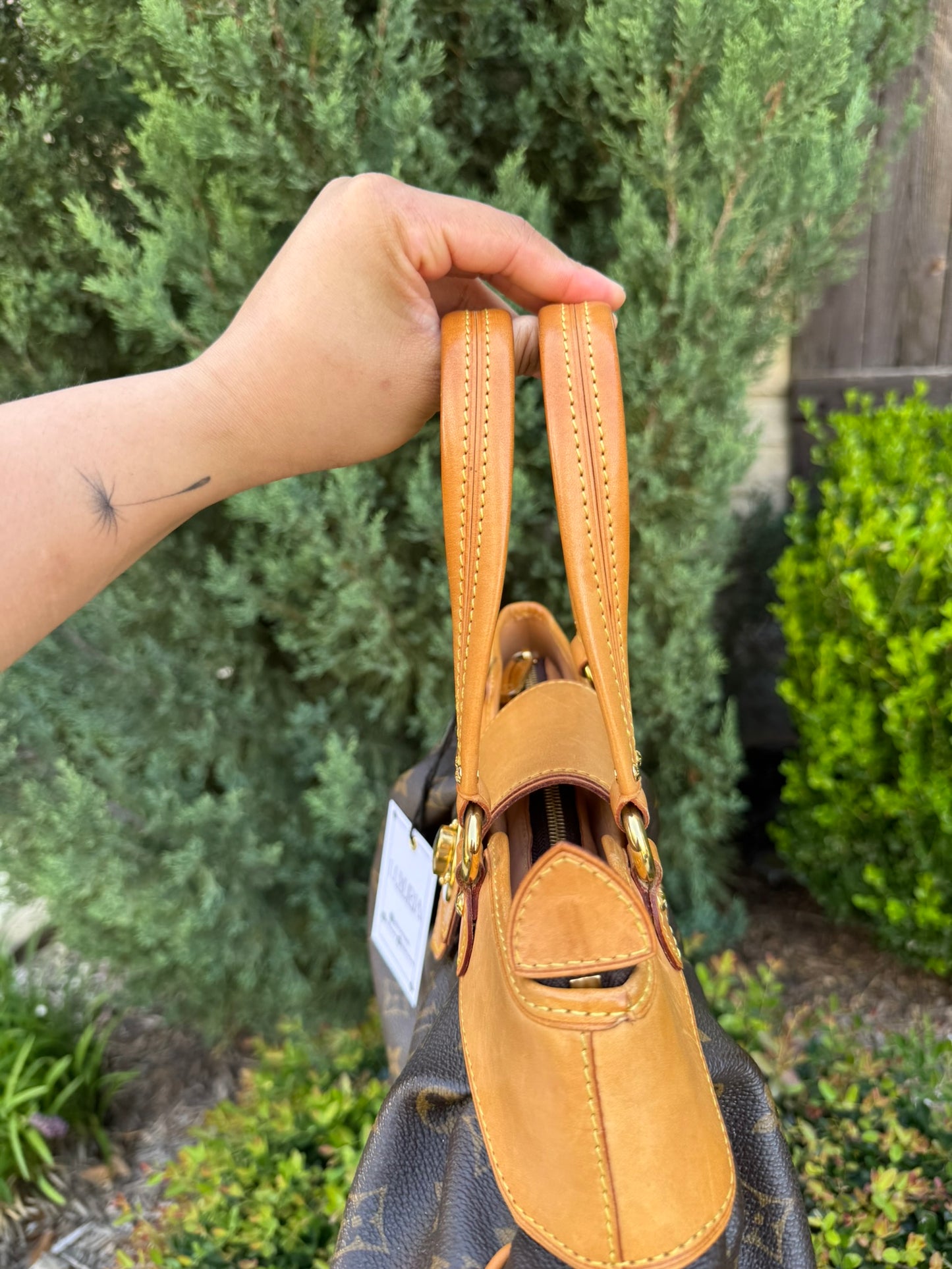 Louis Vuitton Boétie PM