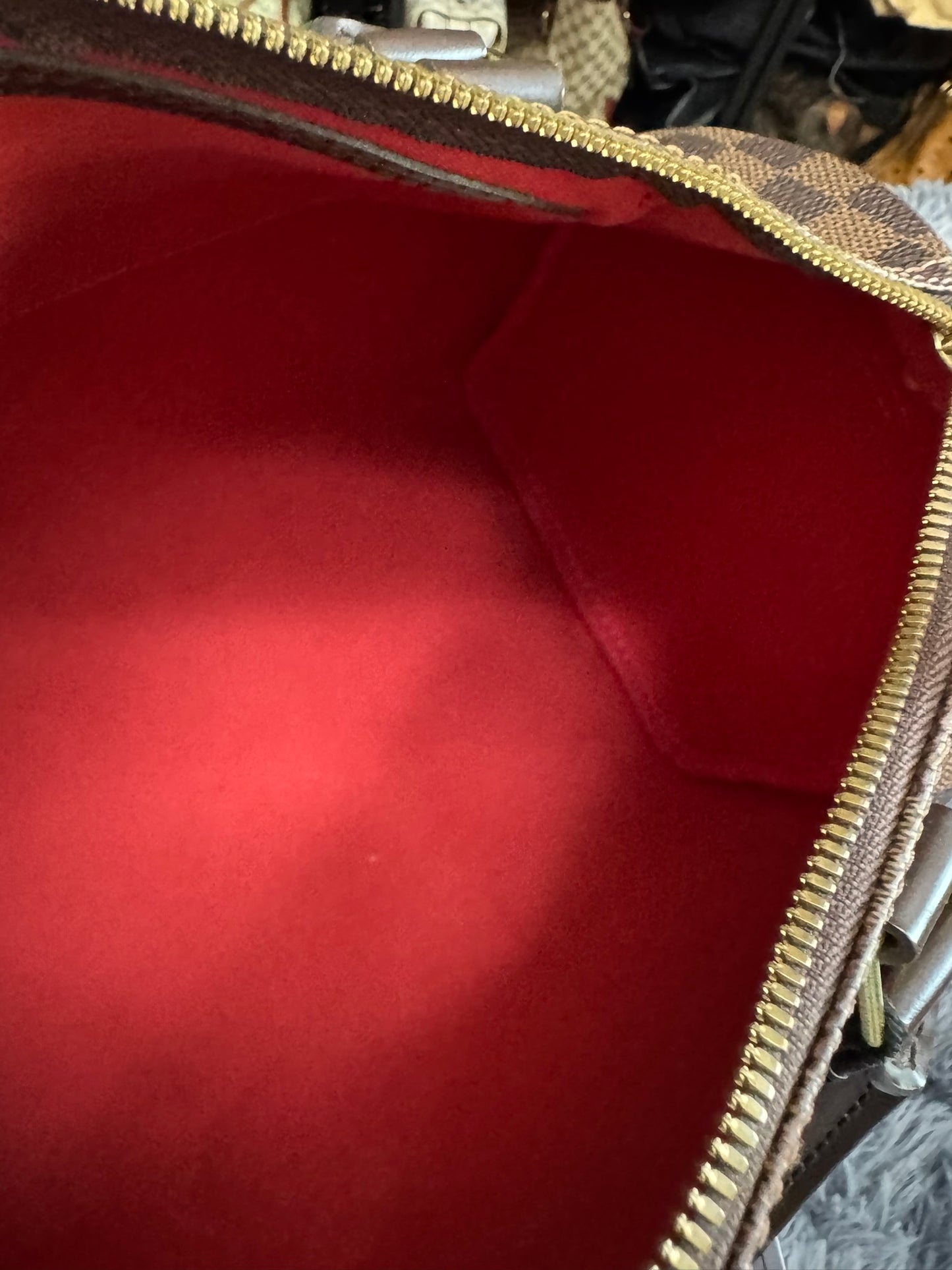 Louis Vuitton Speedy Bandoulière 30