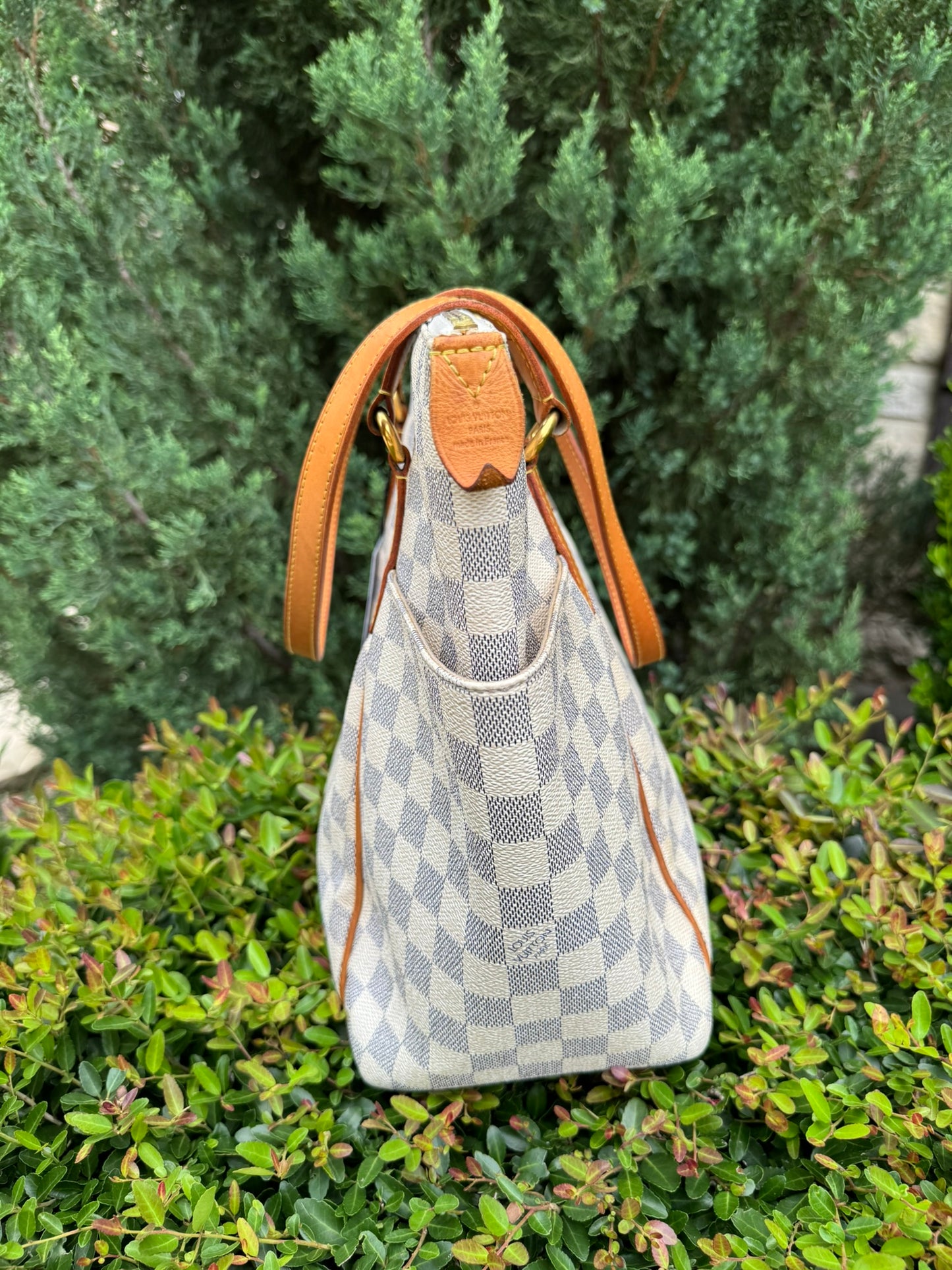 Louis Vuitton Totally MM Azur