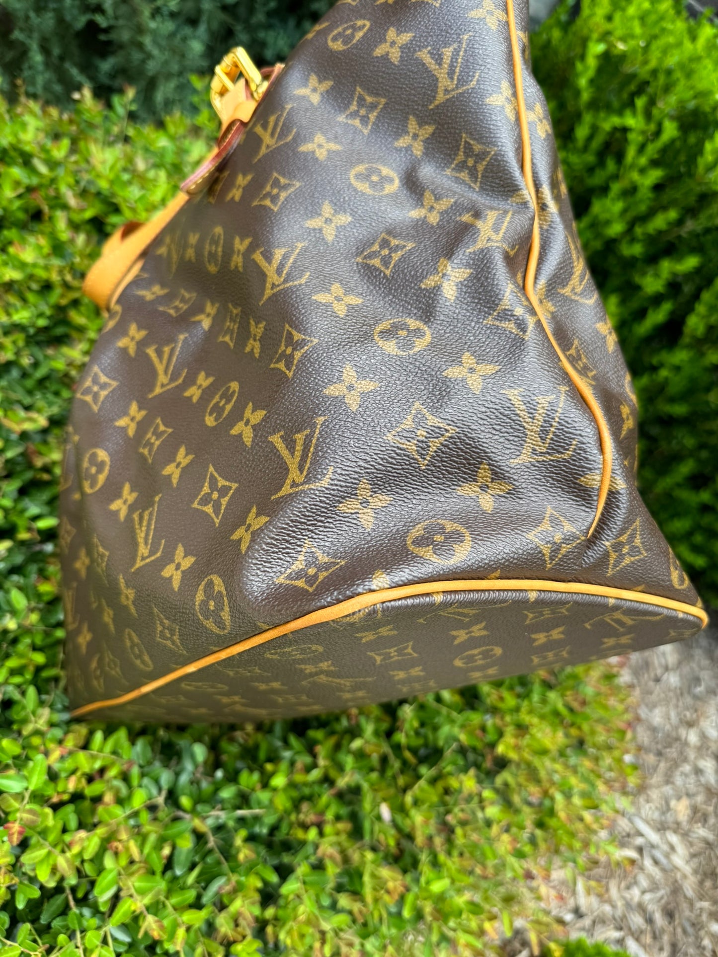 Louis Vuitton Palermo GM
