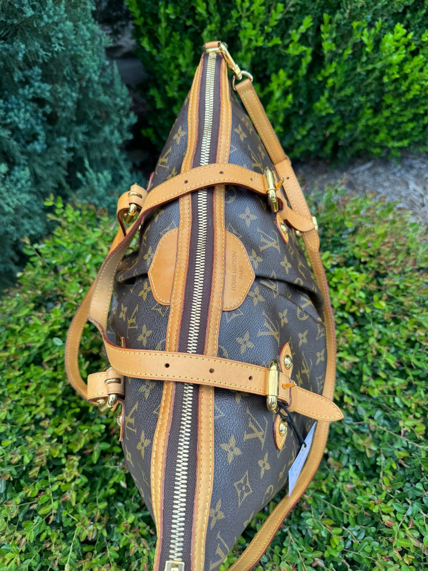 Louis Vuitton Palermo GM