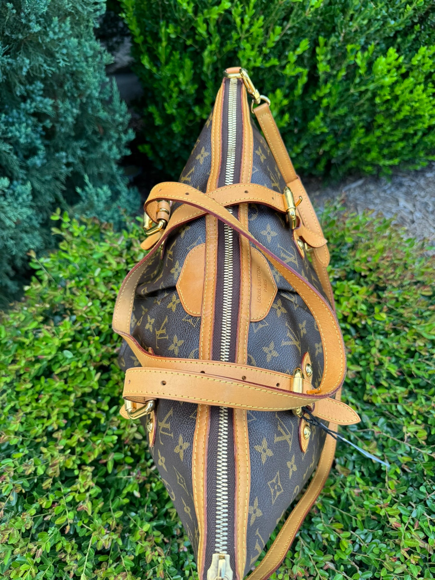 Louis Vuitton Palermo GM