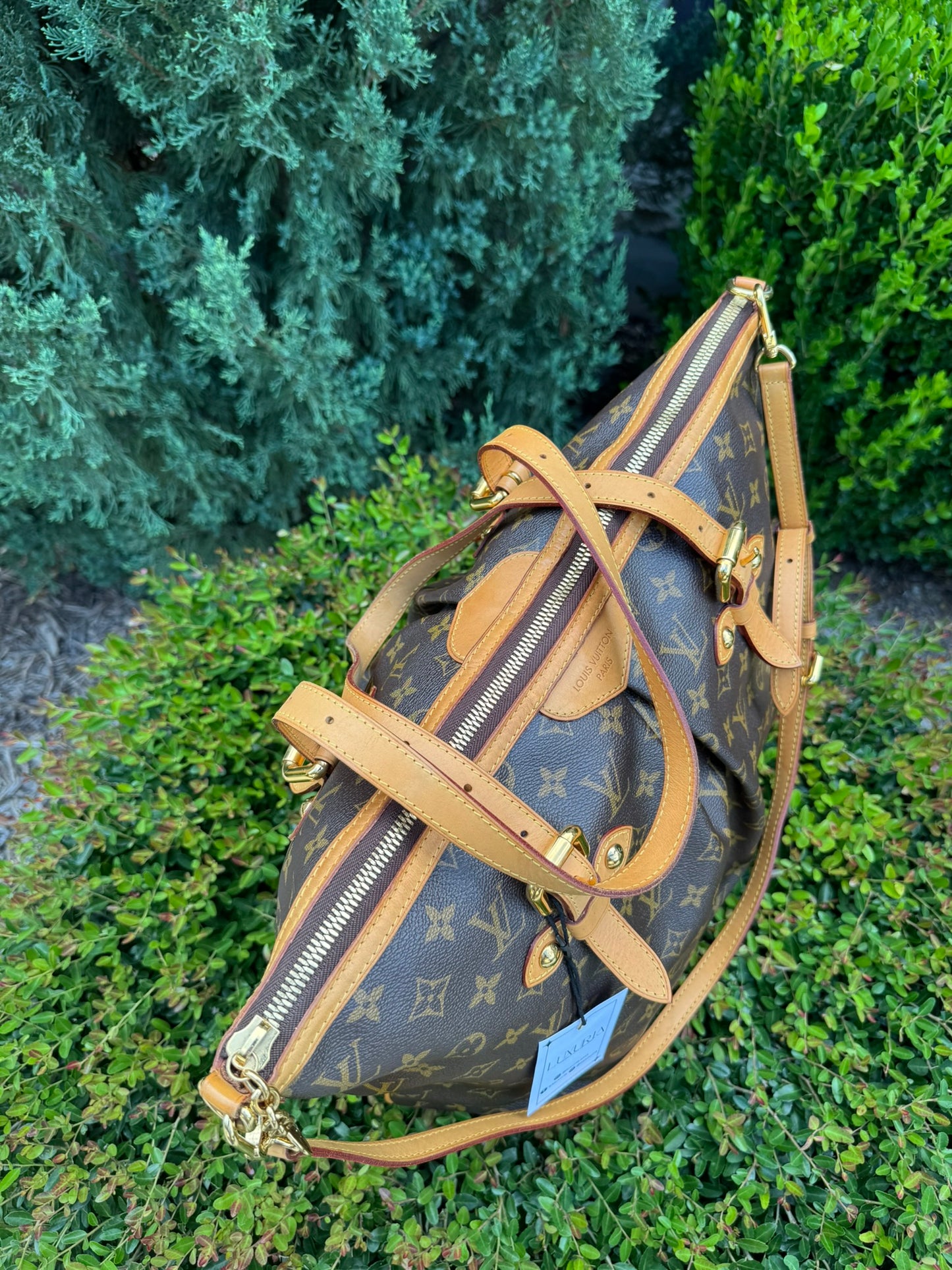 Louis Vuitton Palermo GM