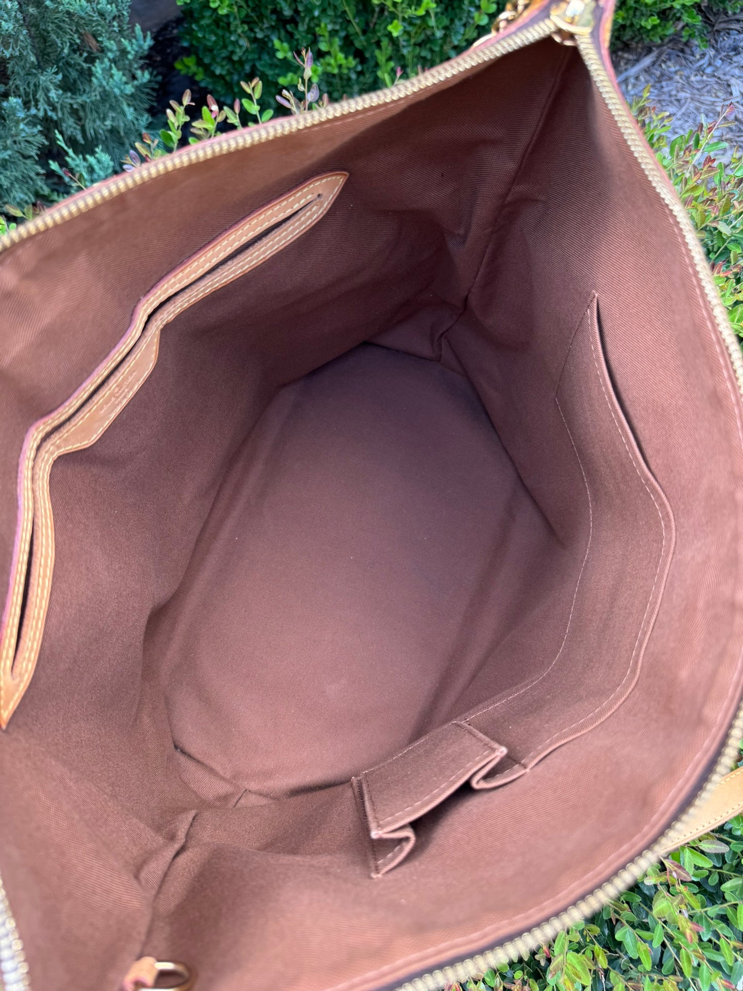 Louis Vuitton Palermo GM