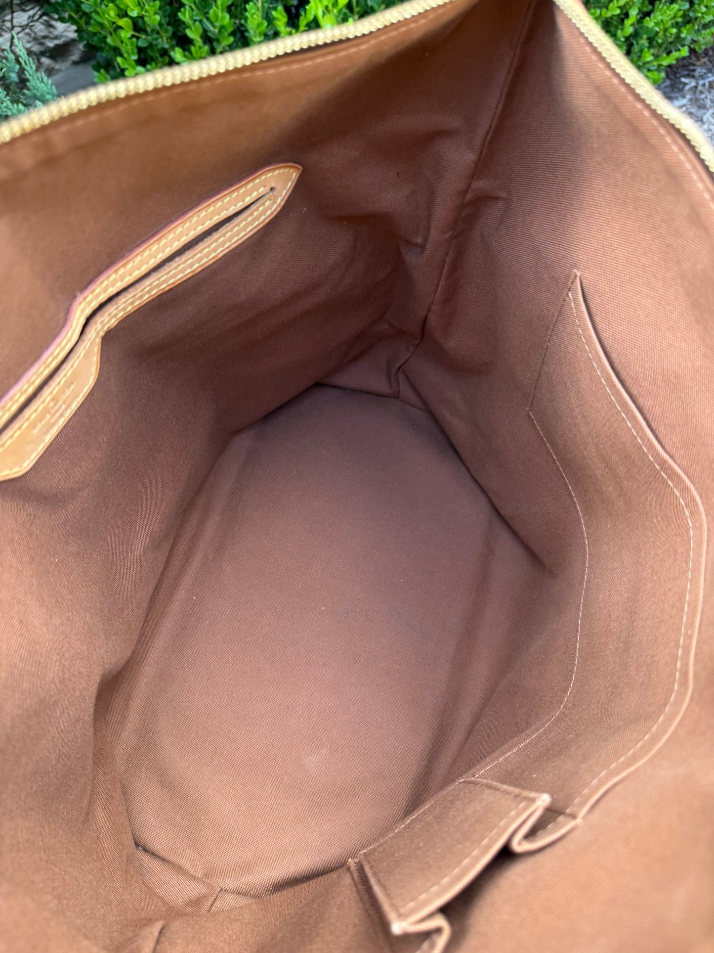 Louis Vuitton Palermo GM