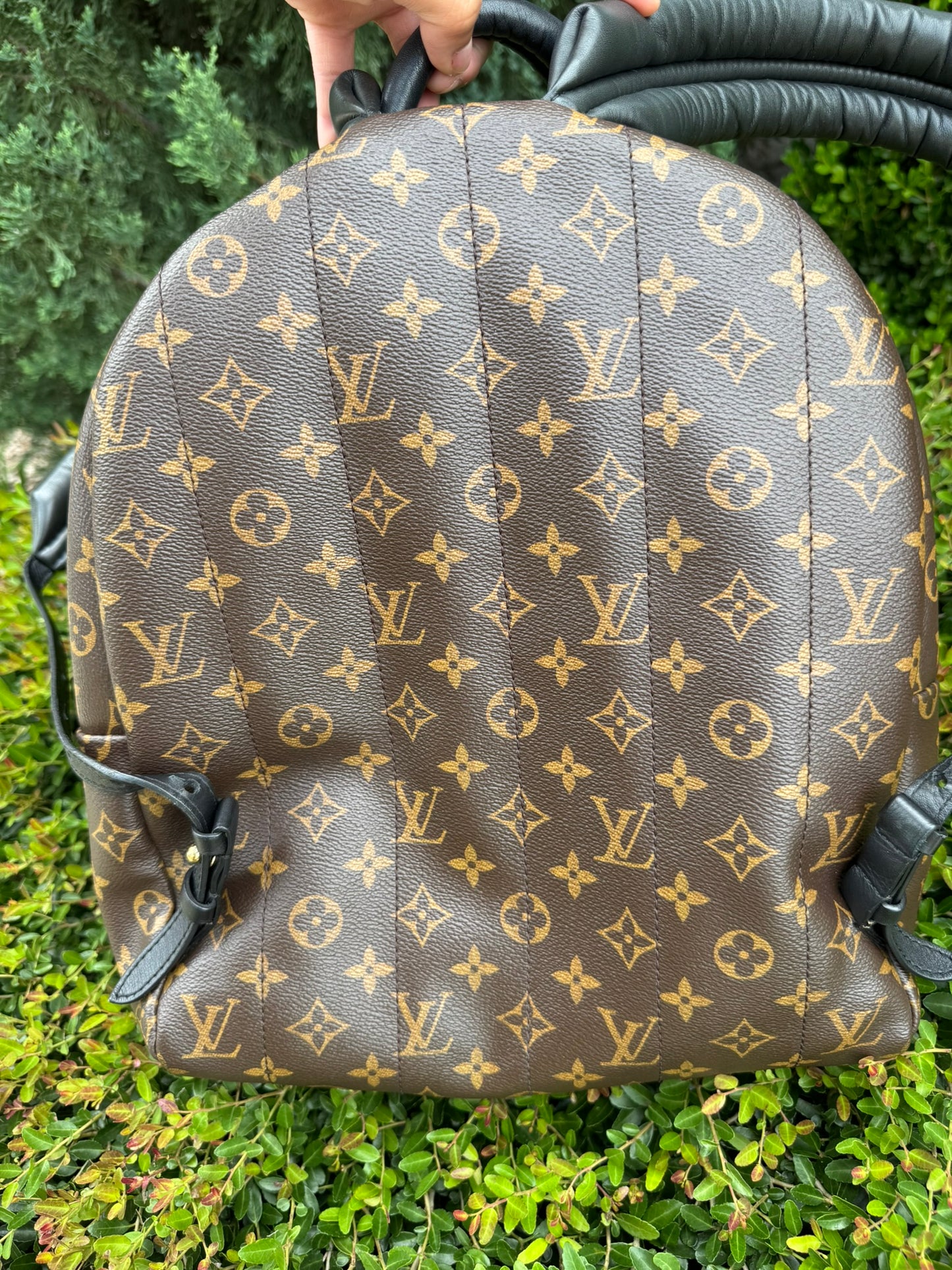 Louis Vuitton Palm Springs MM