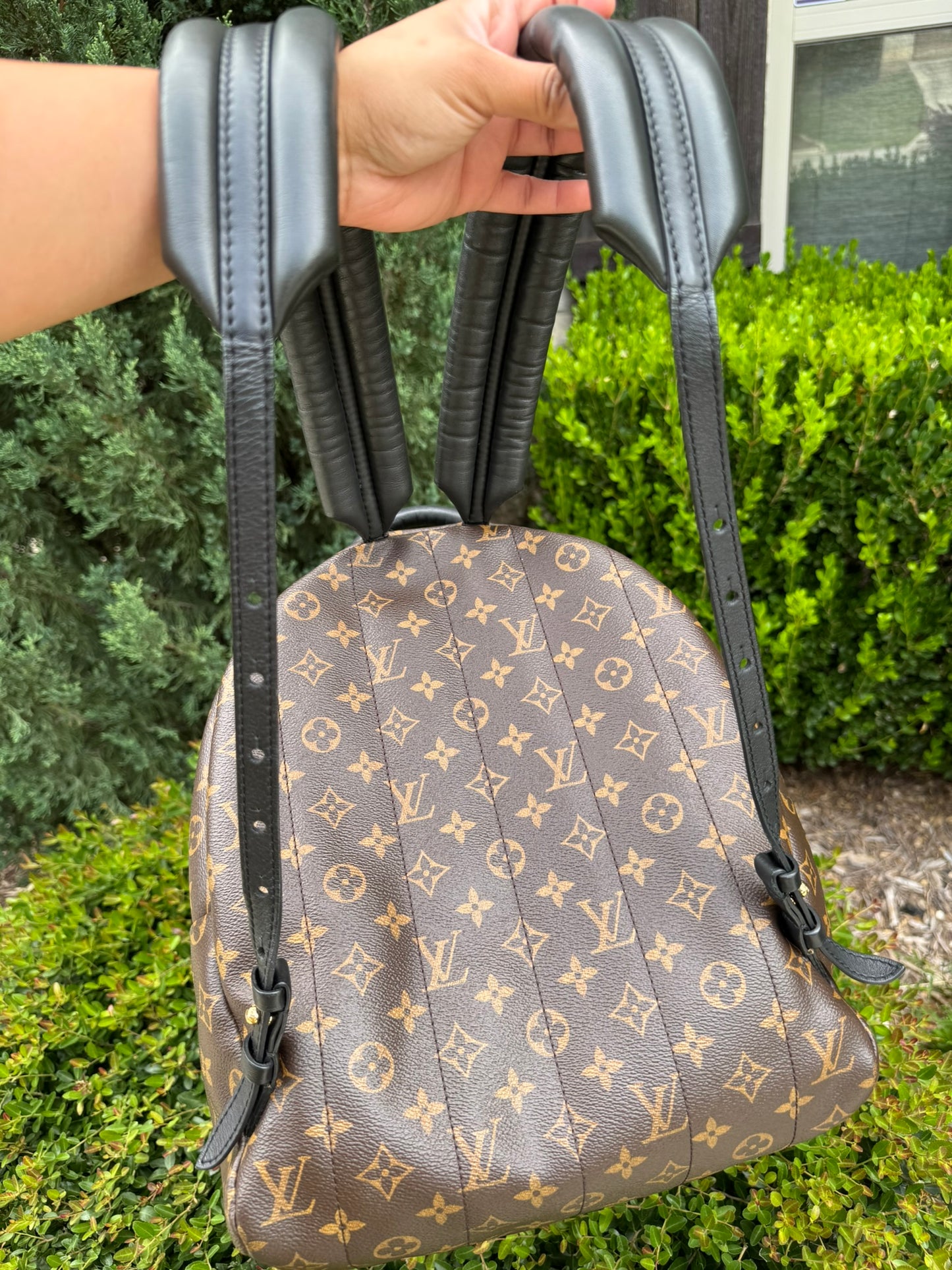 Louis Vuitton Palm Springs MM
