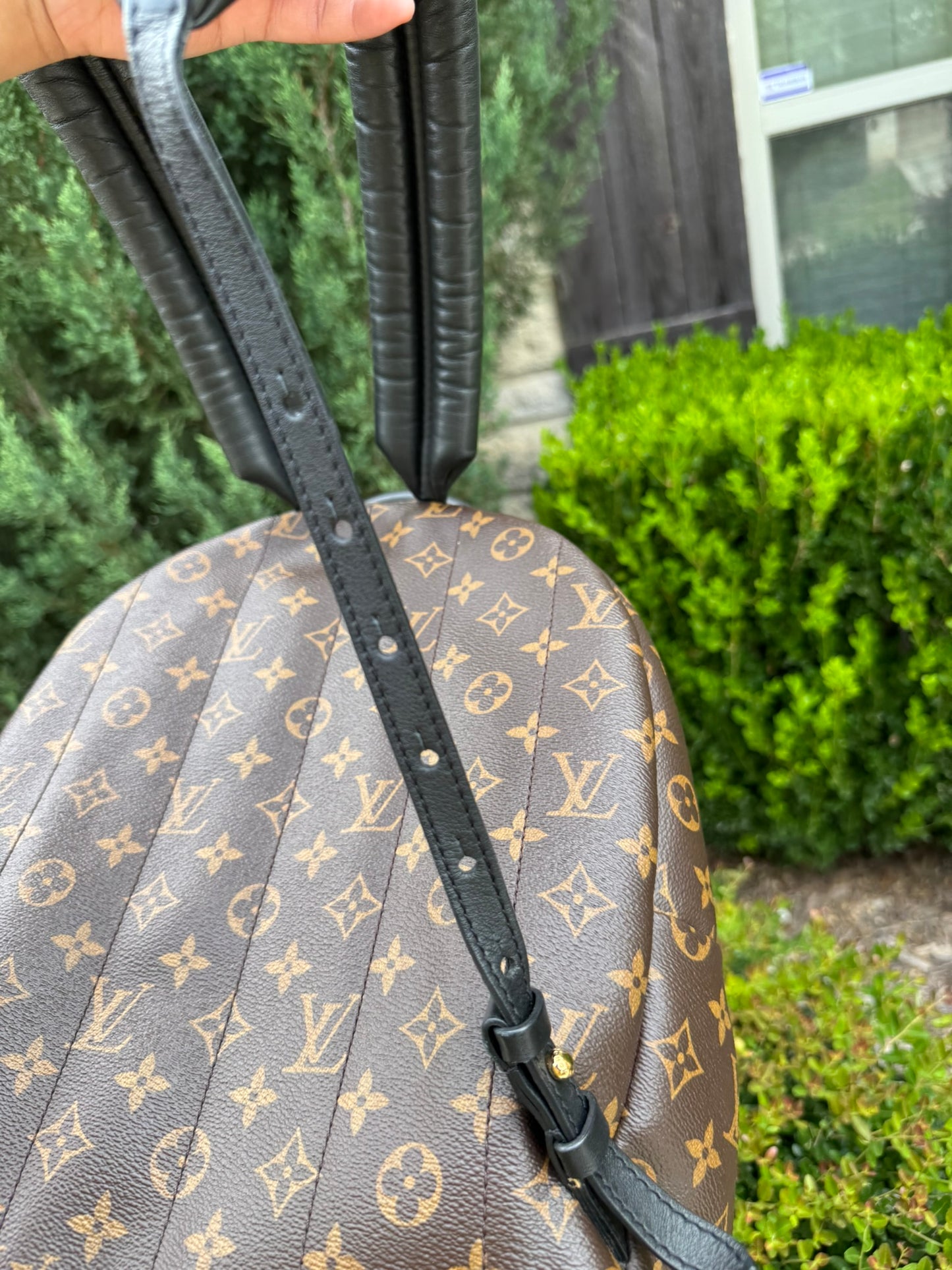 Louis Vuitton Palm Springs MM