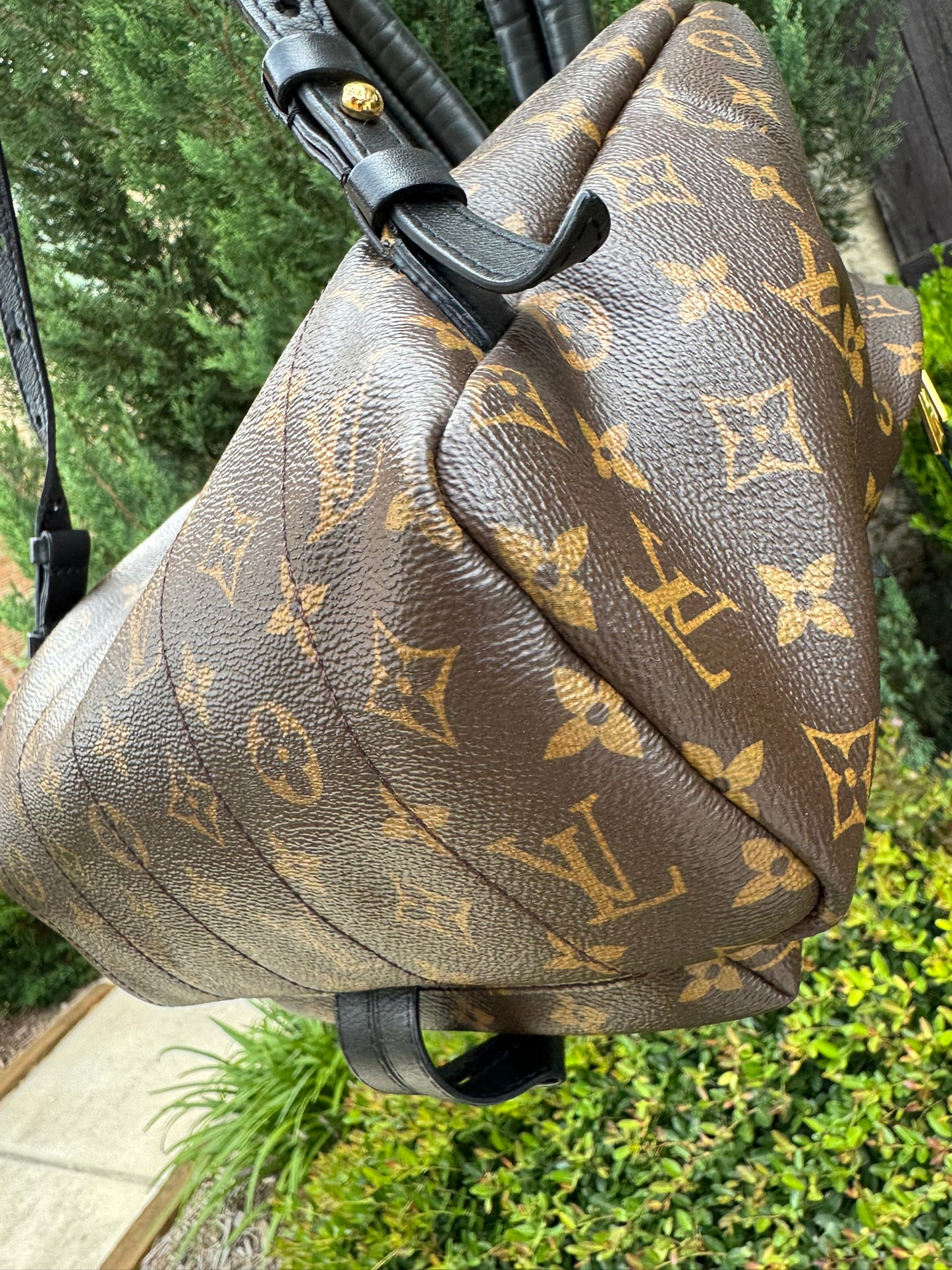 Louis Vuitton Palm Springs MM
