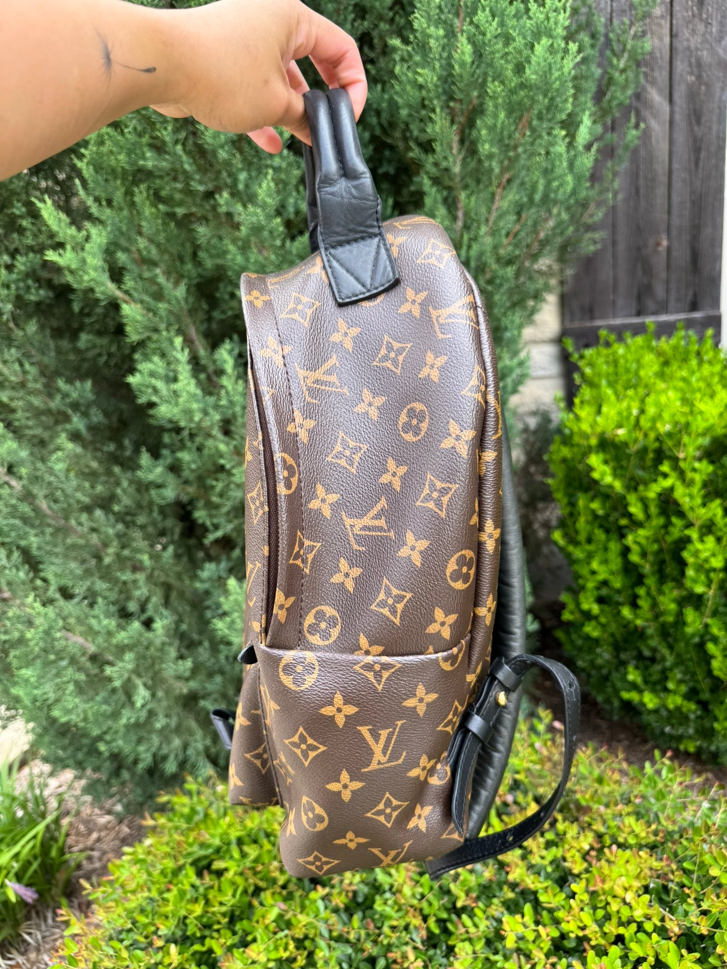 Louis Vuitton Palm Springs MM
