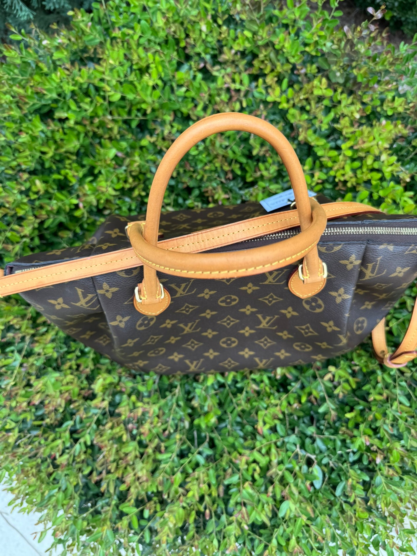 Louis Vuitton Turenne MM