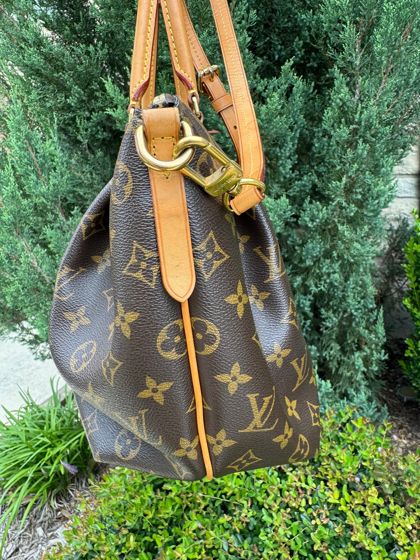 Louis Vuitton Turenne MM