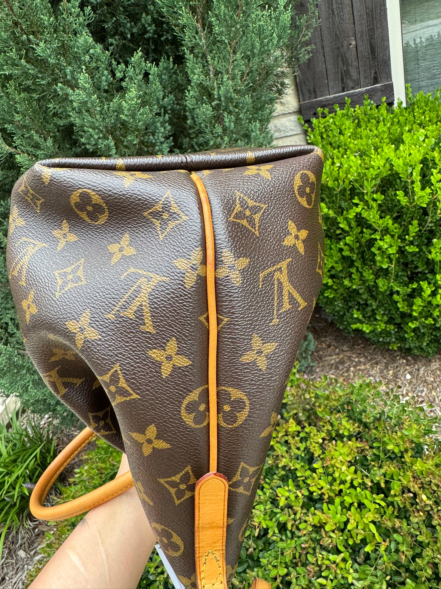 Louis Vuitton Turenne MM