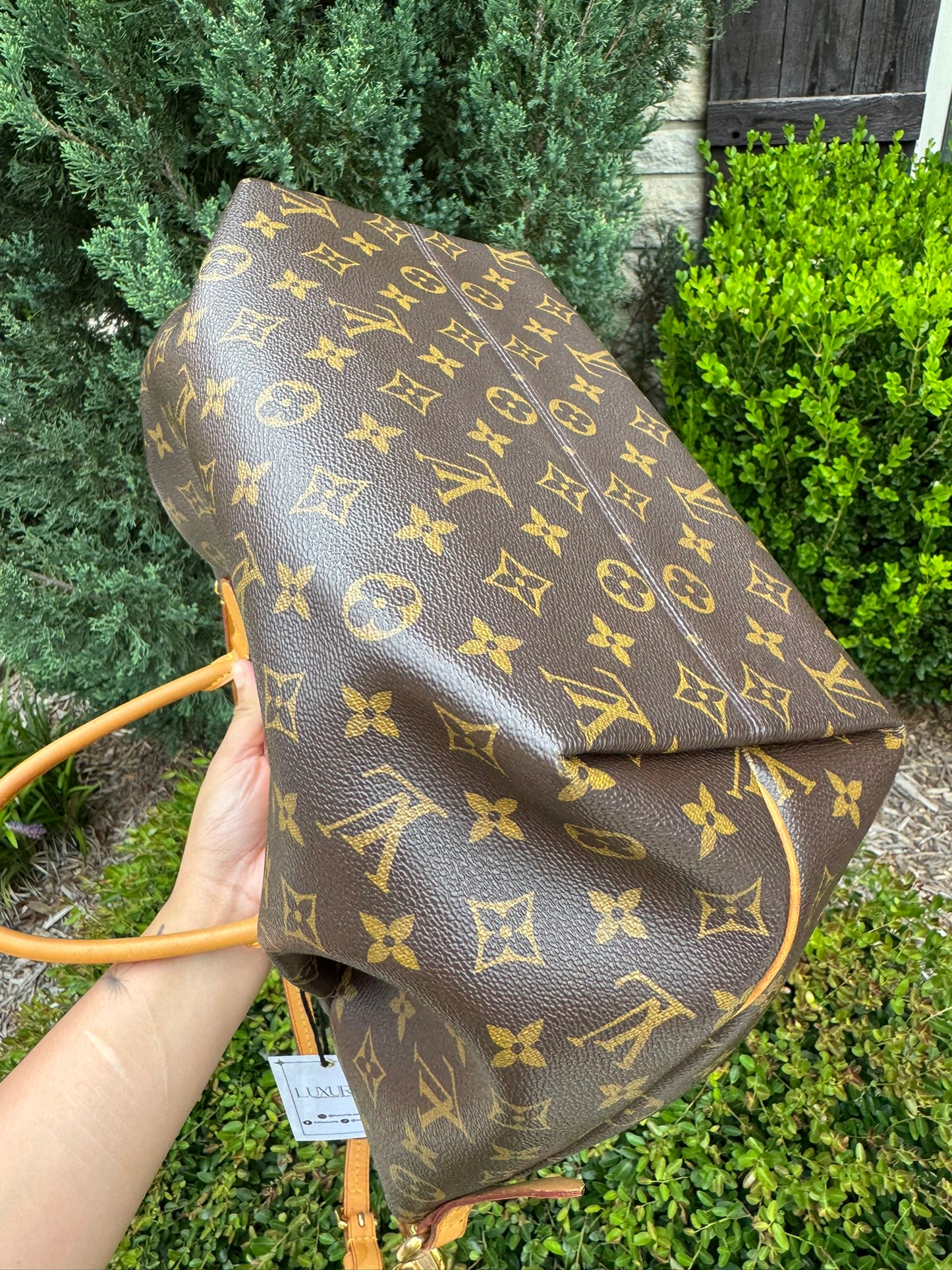Louis Vuitton Turenne MM