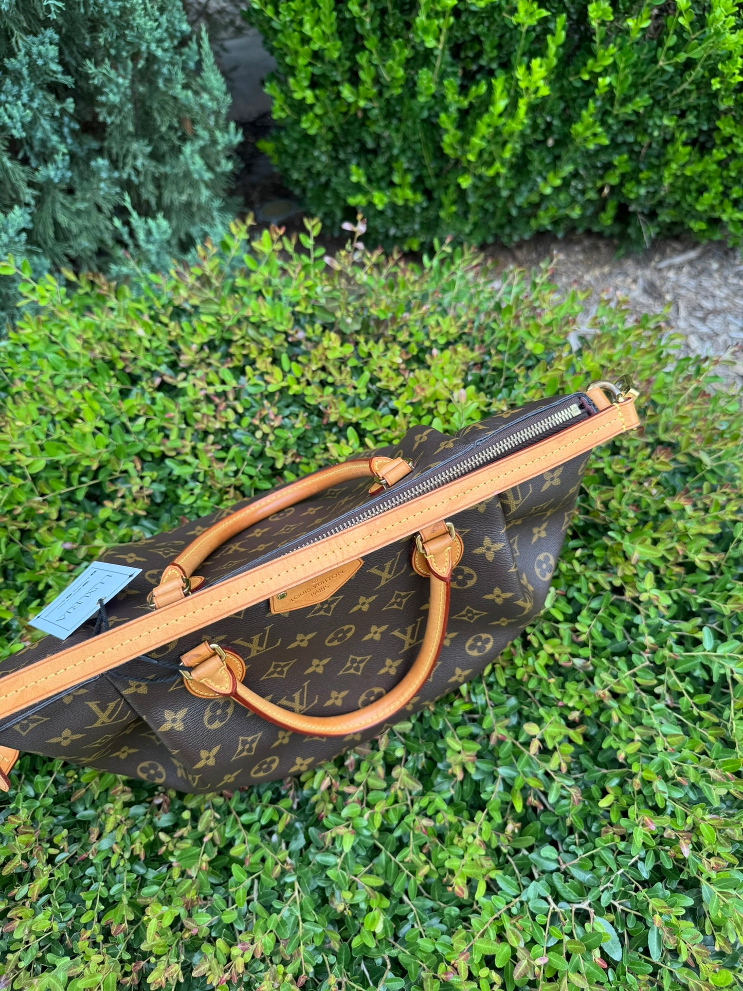 Louis Vuitton Turenne MM