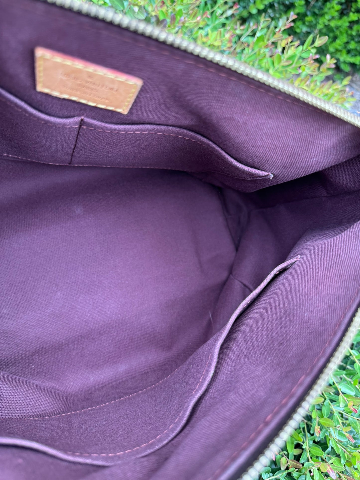 Louis Vuitton Turenne MM