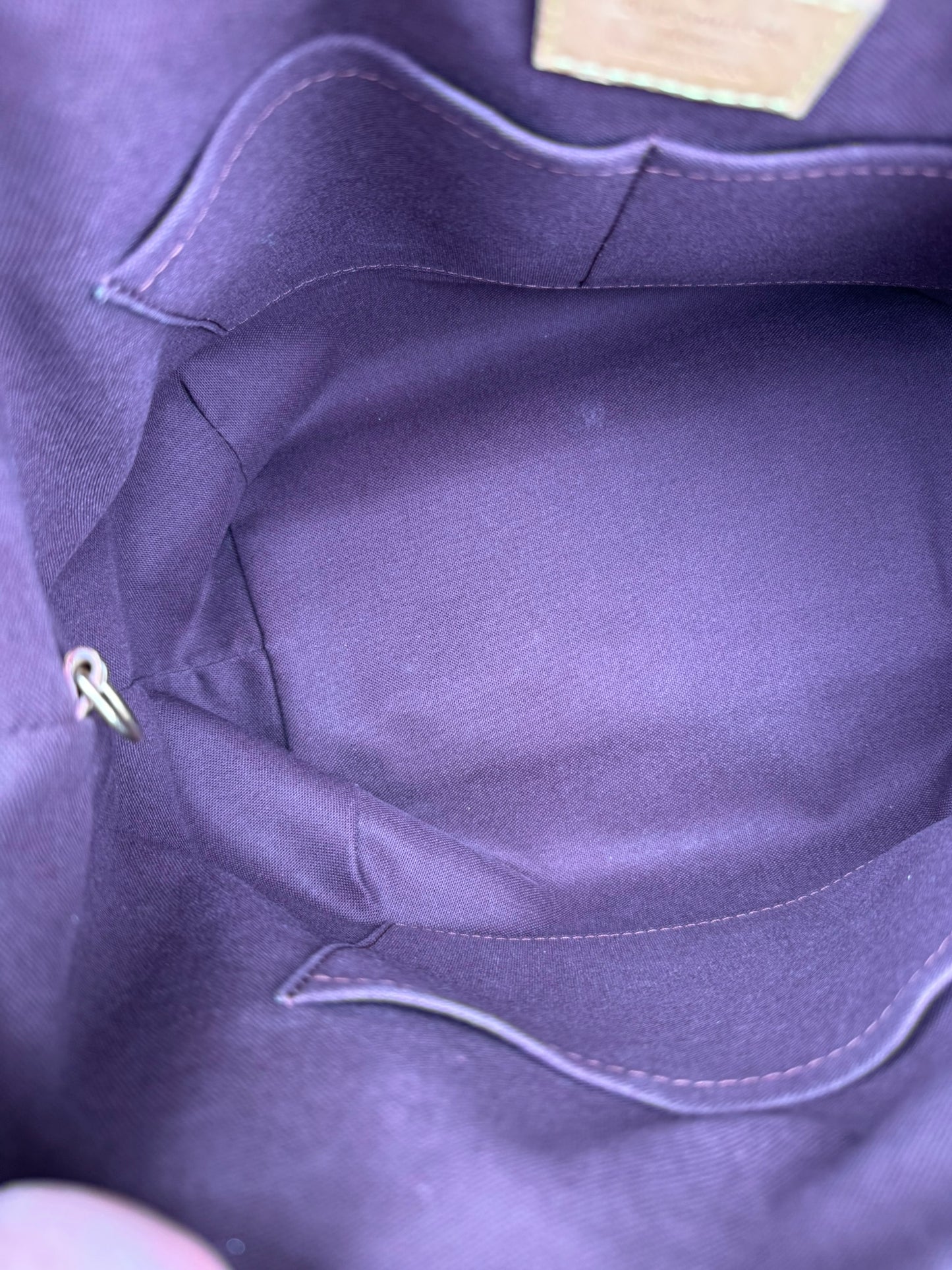 Louis Vuitton Turenne MM