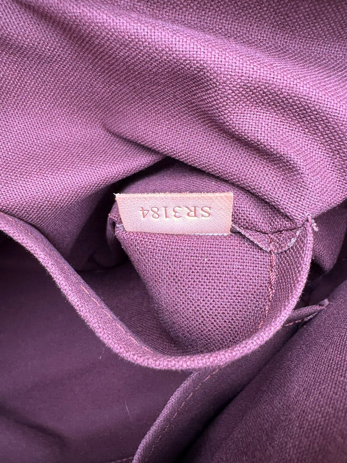 Louis Vuitton Turenne MM