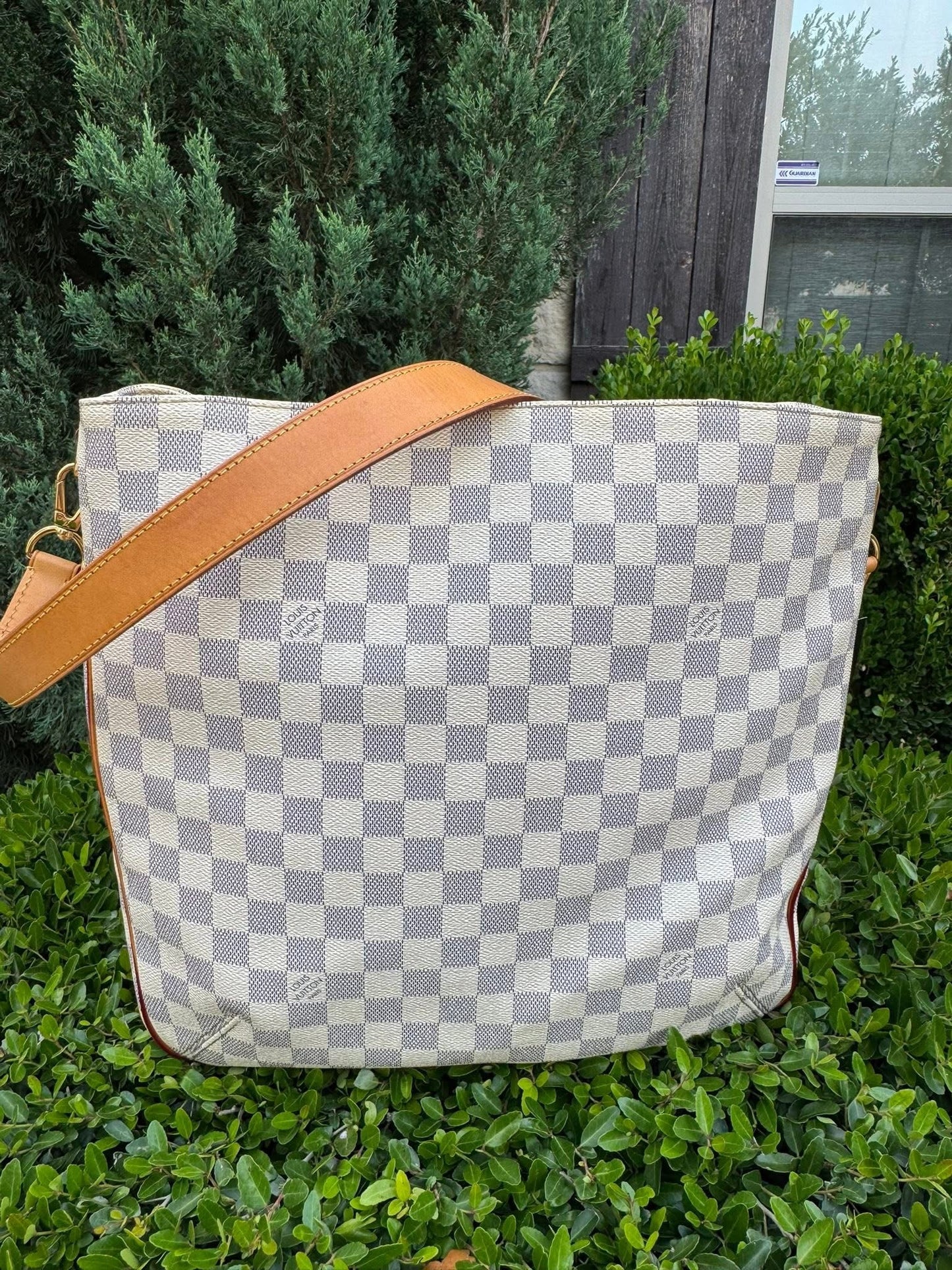 Louis Vuitton Soffi