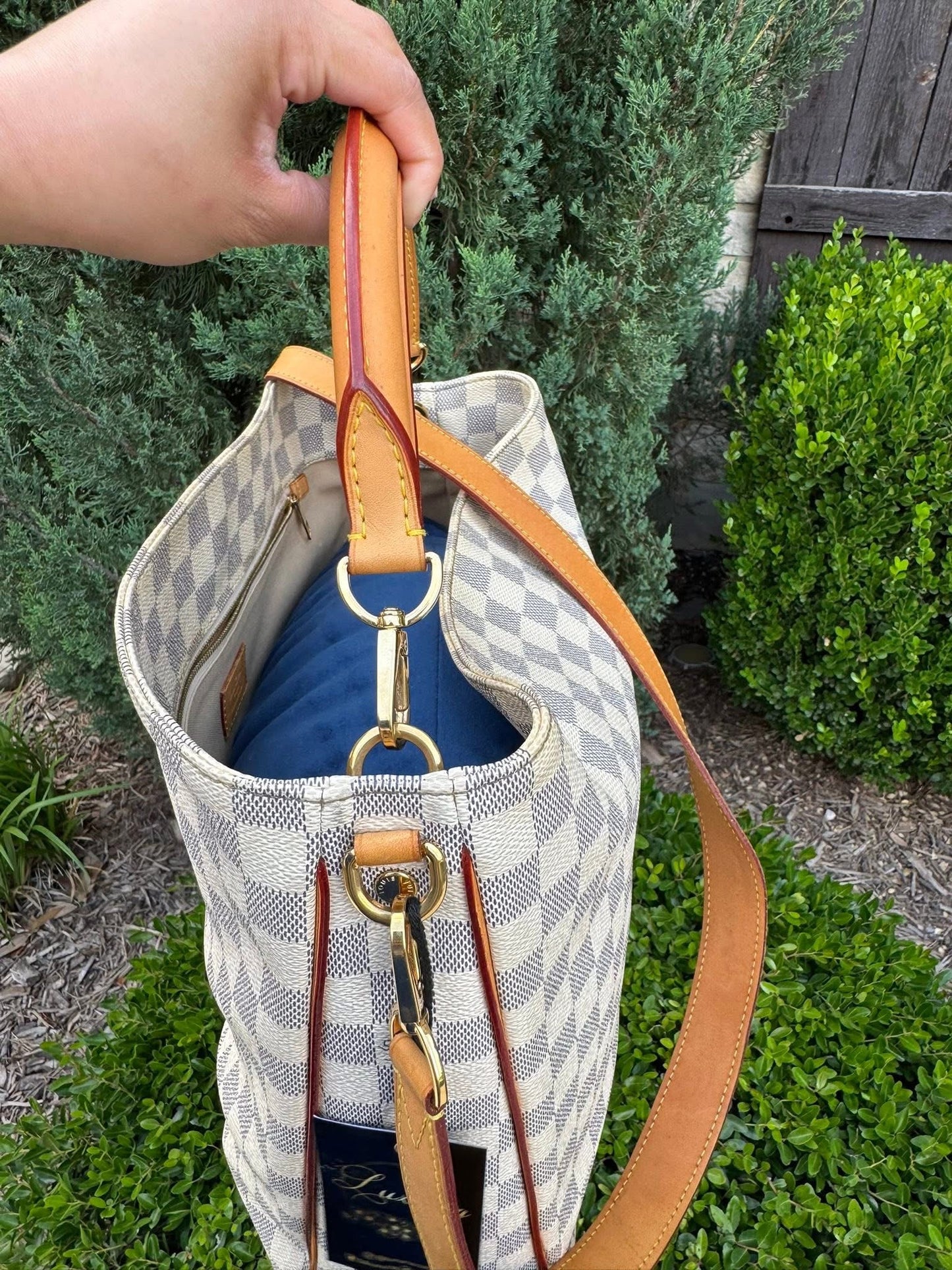 Louis Vuitton Soffi