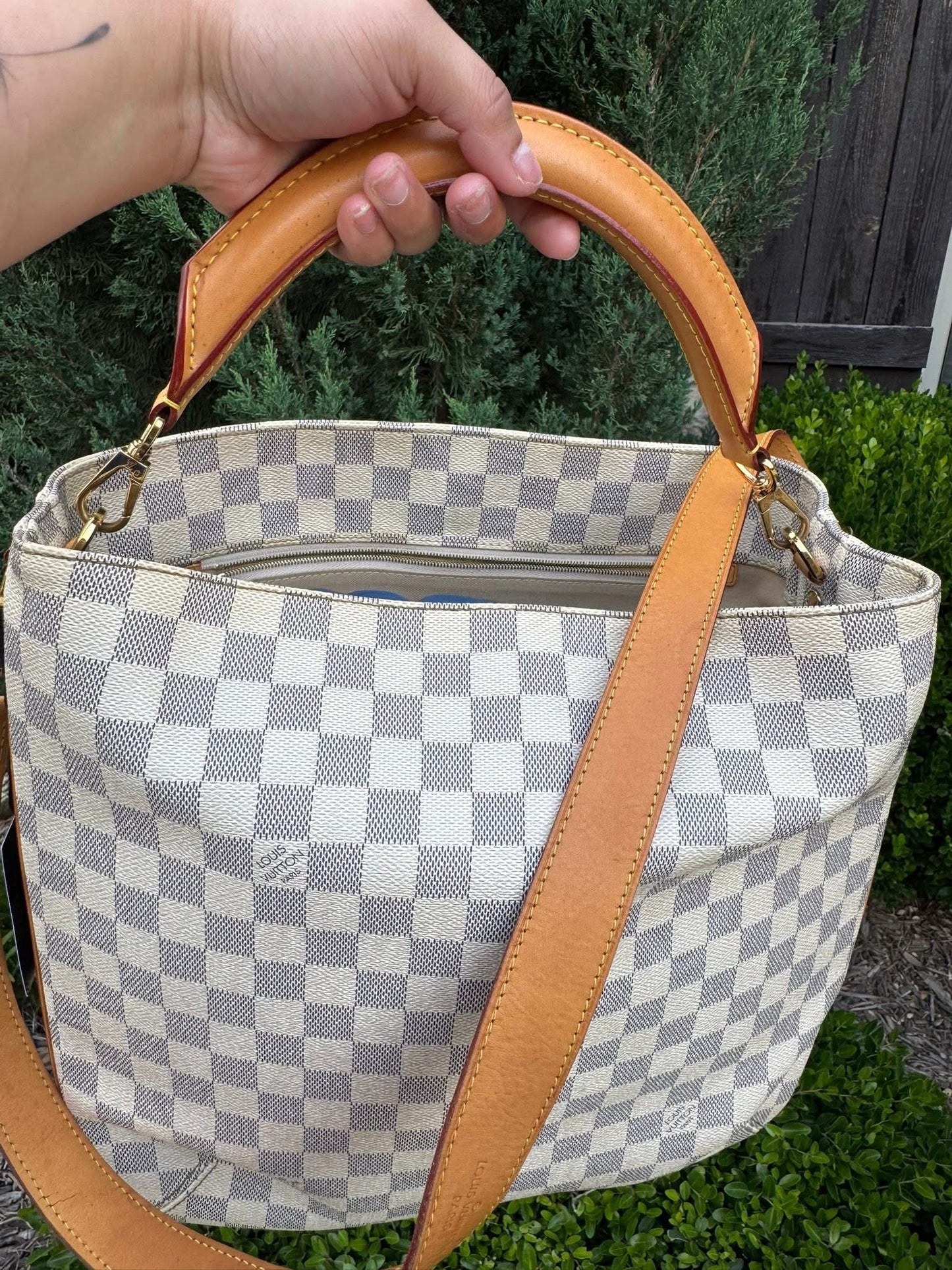 Louis Vuitton Soffi