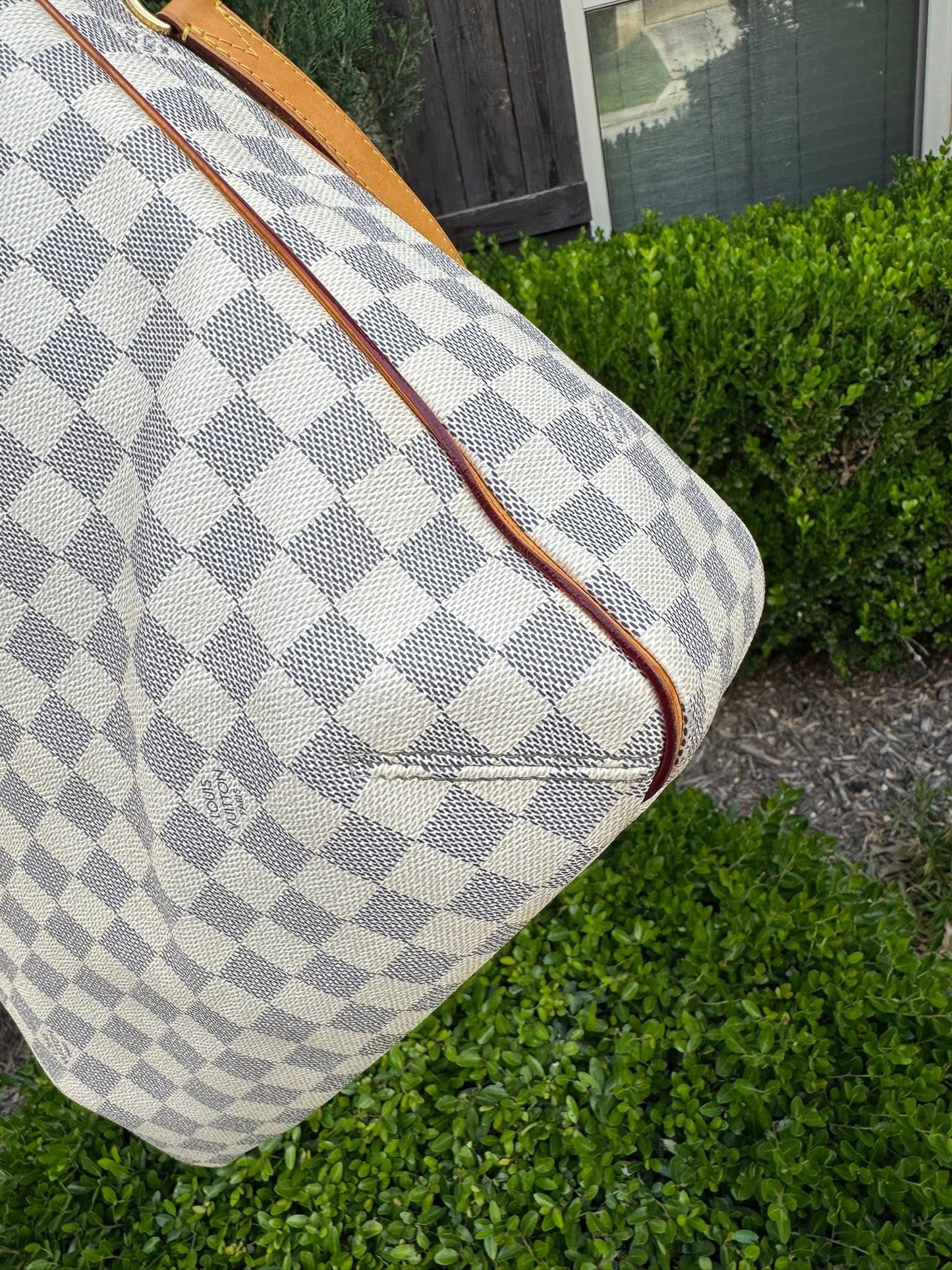 Louis Vuitton Soffi