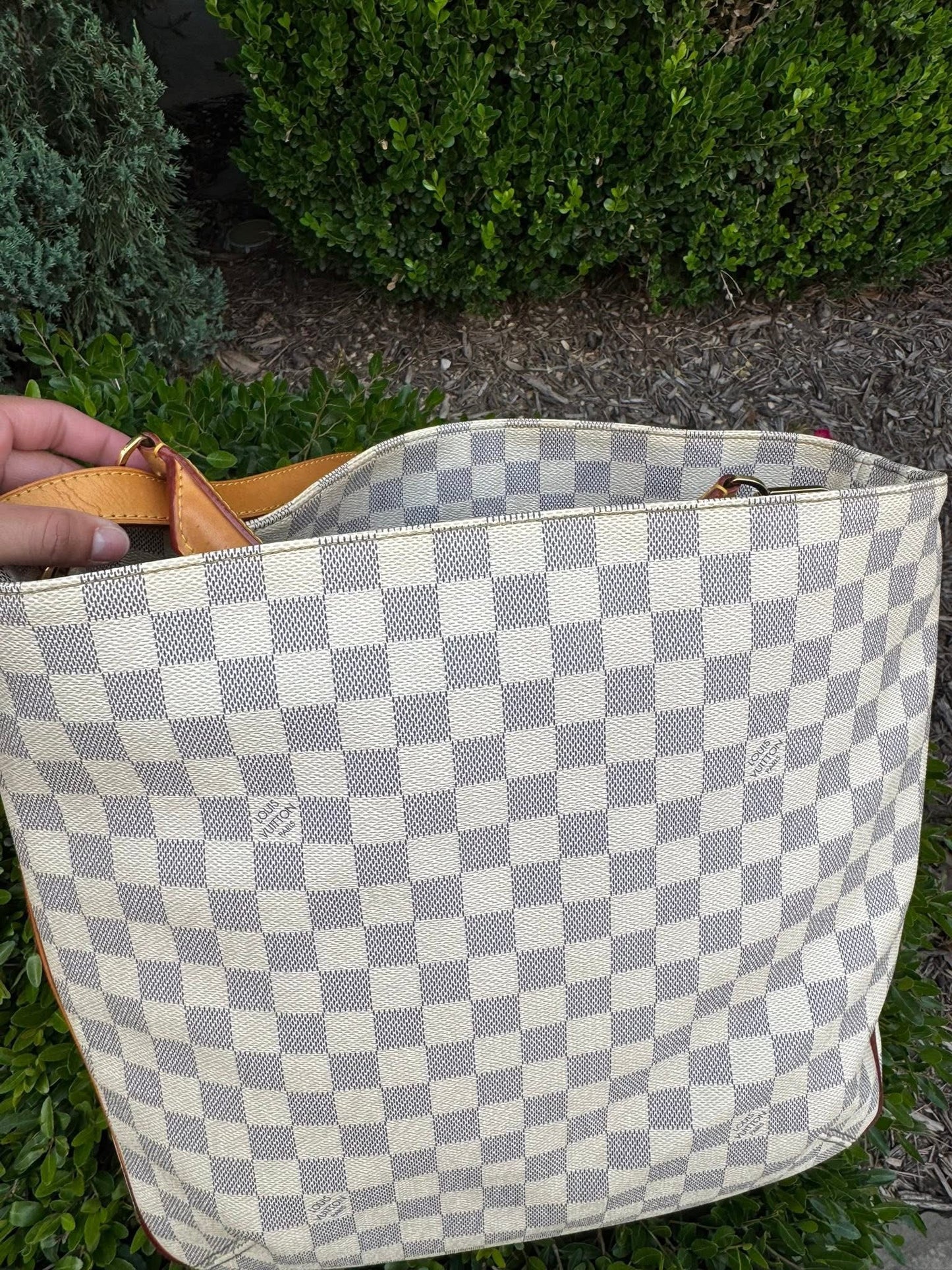 Louis Vuitton Soffi